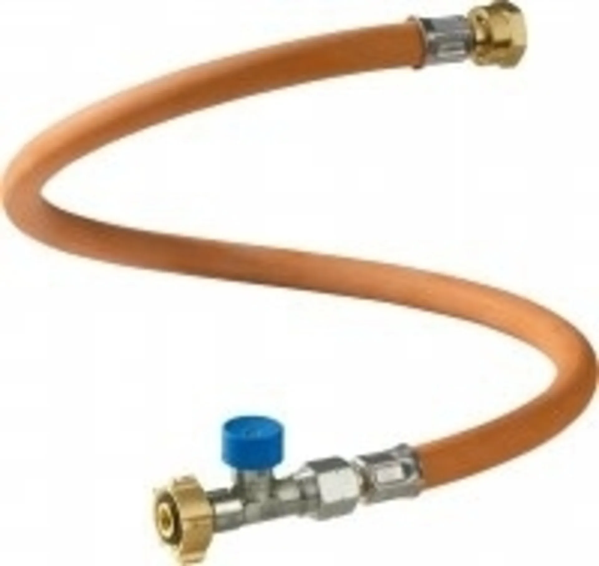 Gok Caramatic ConnectDrive tuyau à gaz 450 SBS