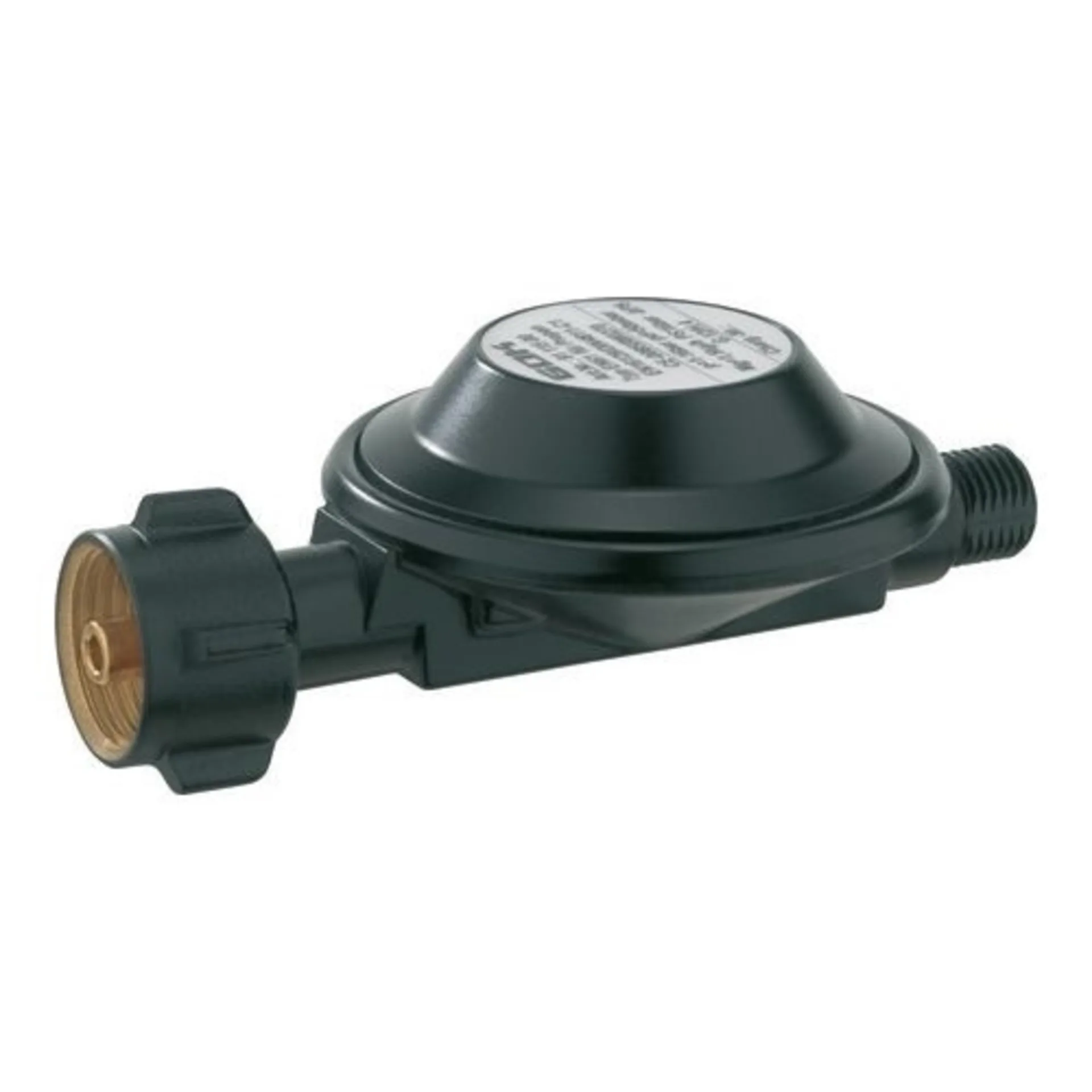 GOK Niederdruckregler EN61 PS 16 bar