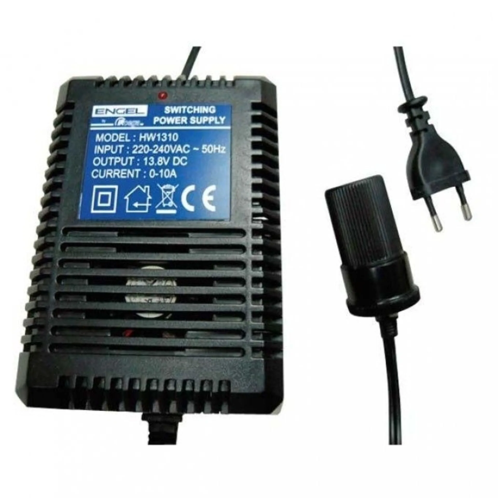 Bloc d'alimentation Engel HW-1310