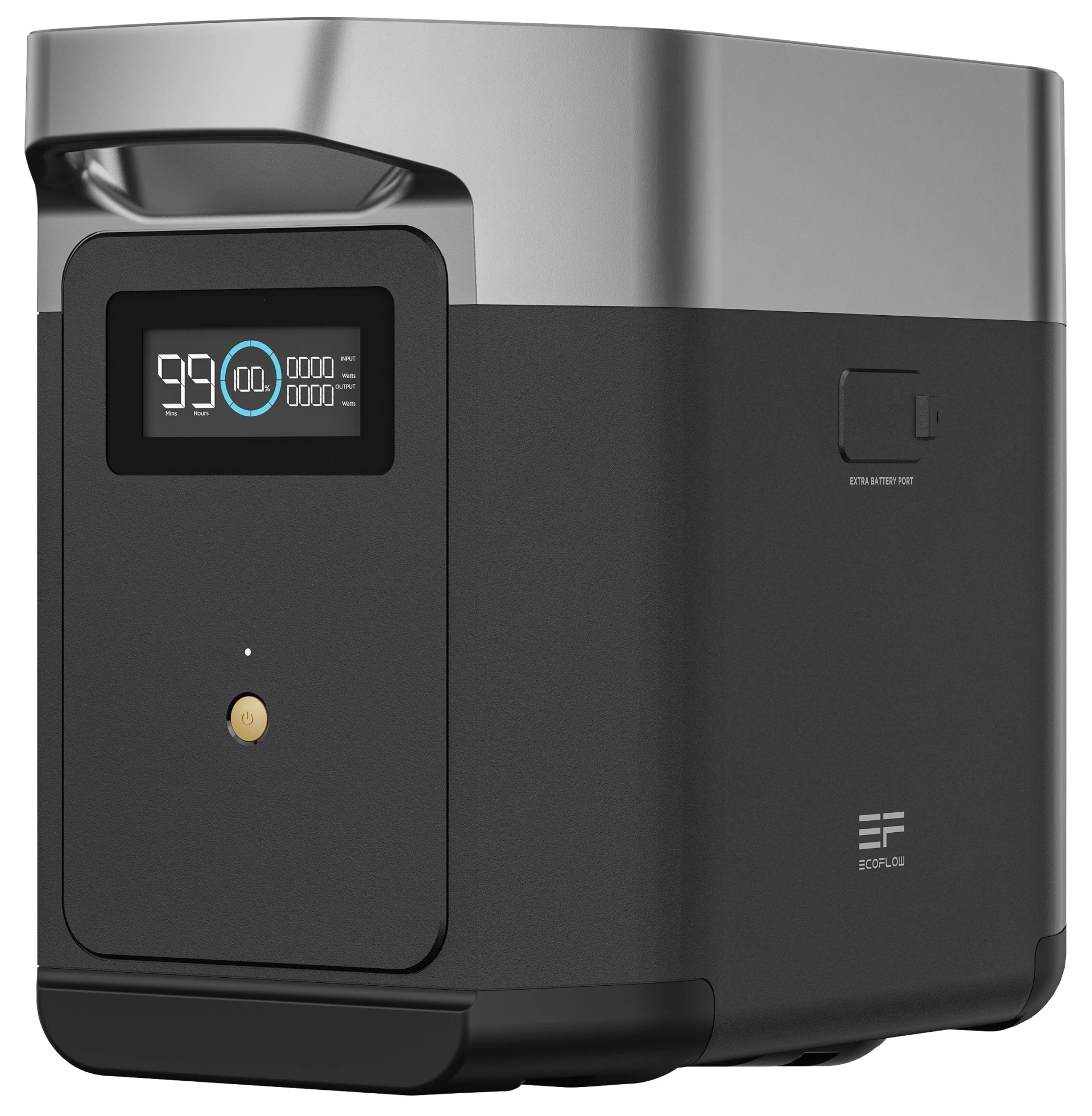 EcoFlow Delta 2 Intelligenter Ersatzakku 1 kWh