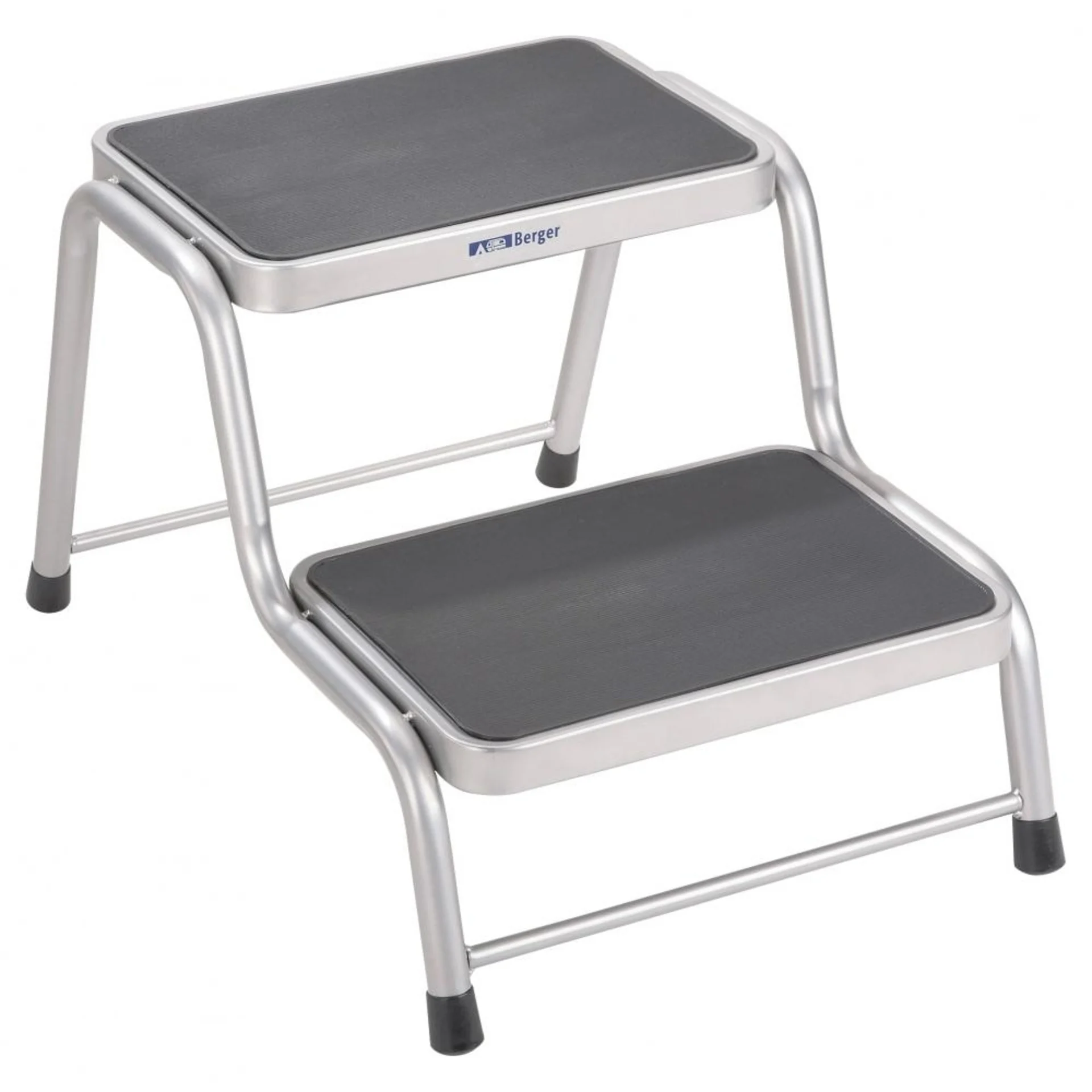 Marchepied double Berger