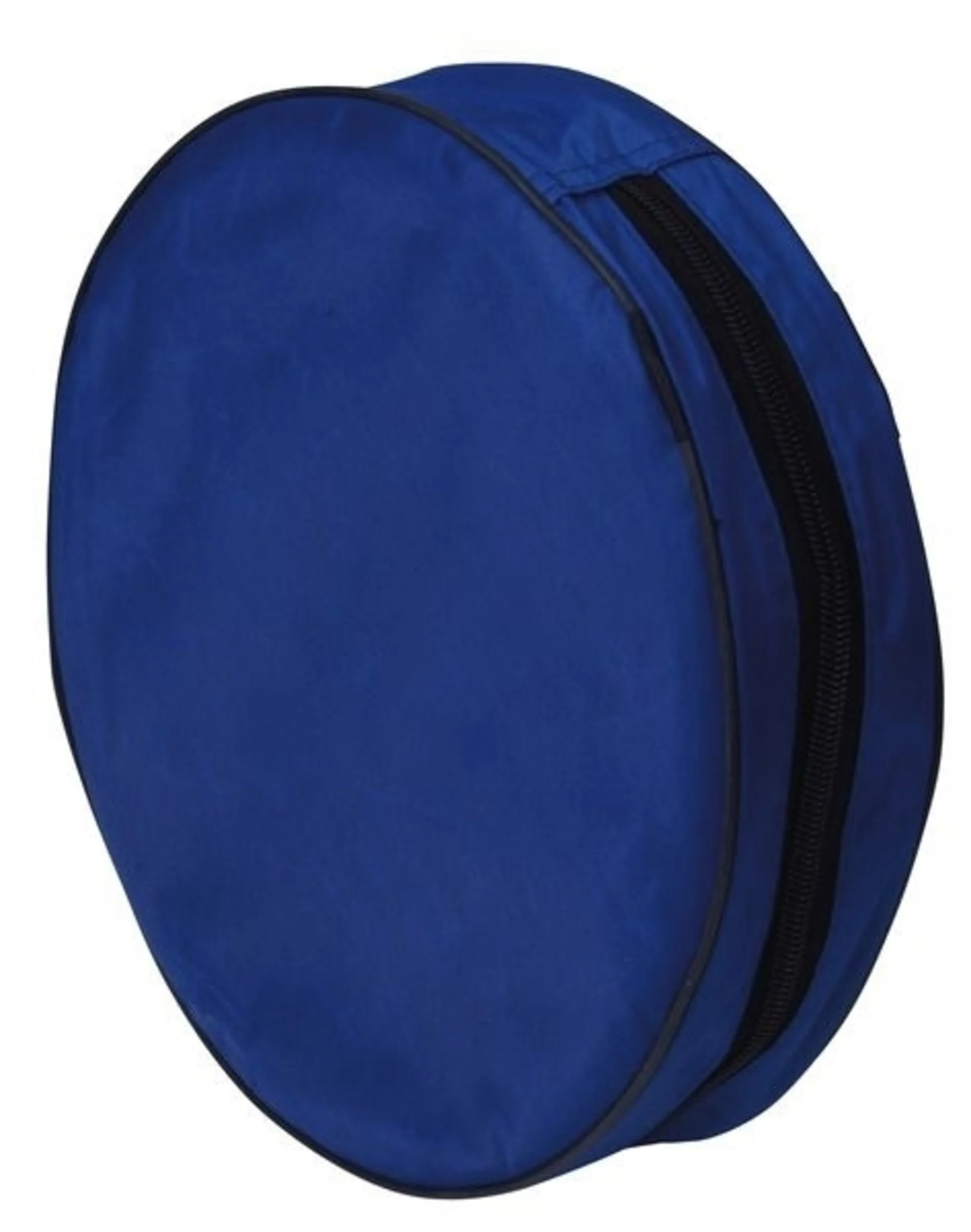 Camp4 Faltbarer Wassereimer 9 Liter in Blau