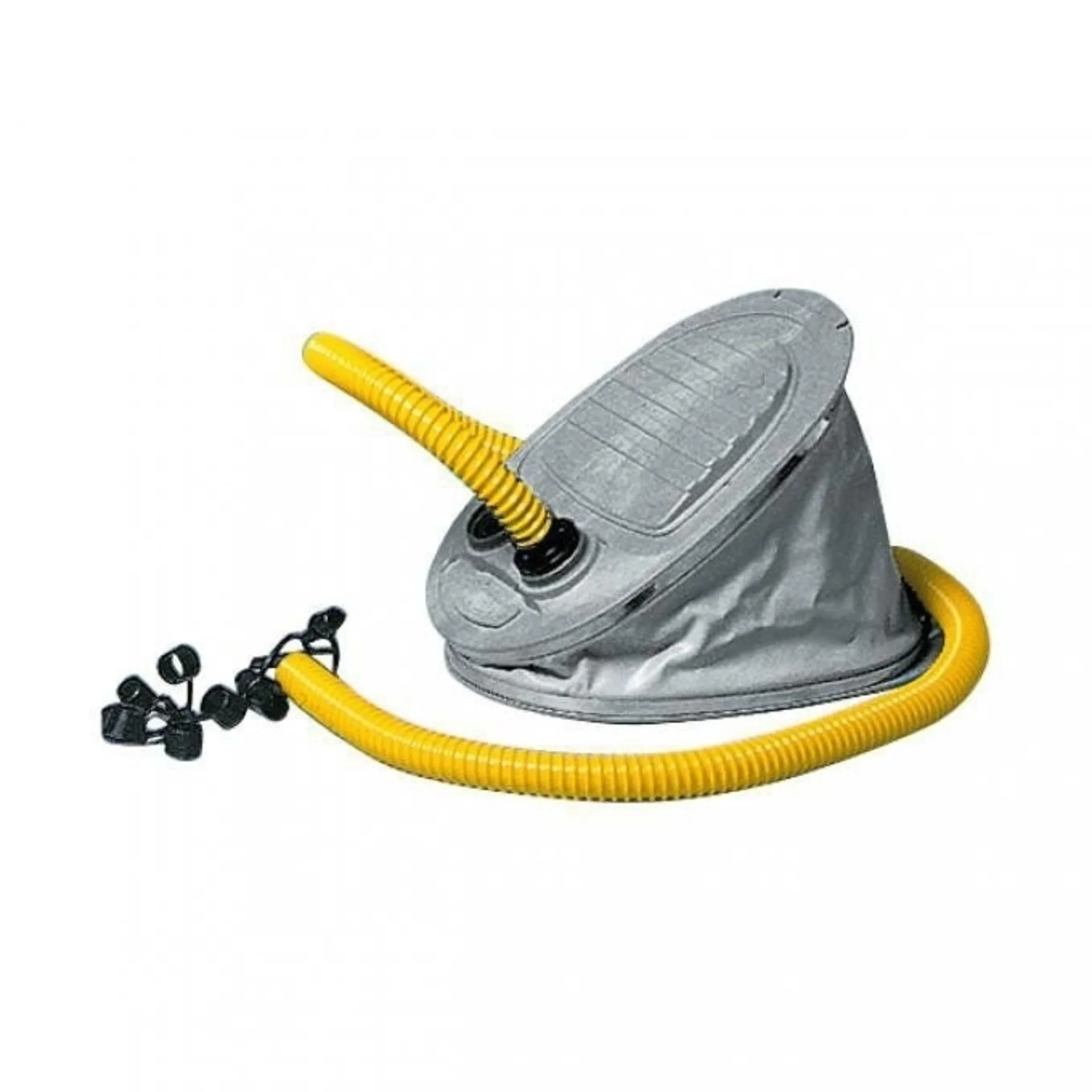 Soufflet de bateau