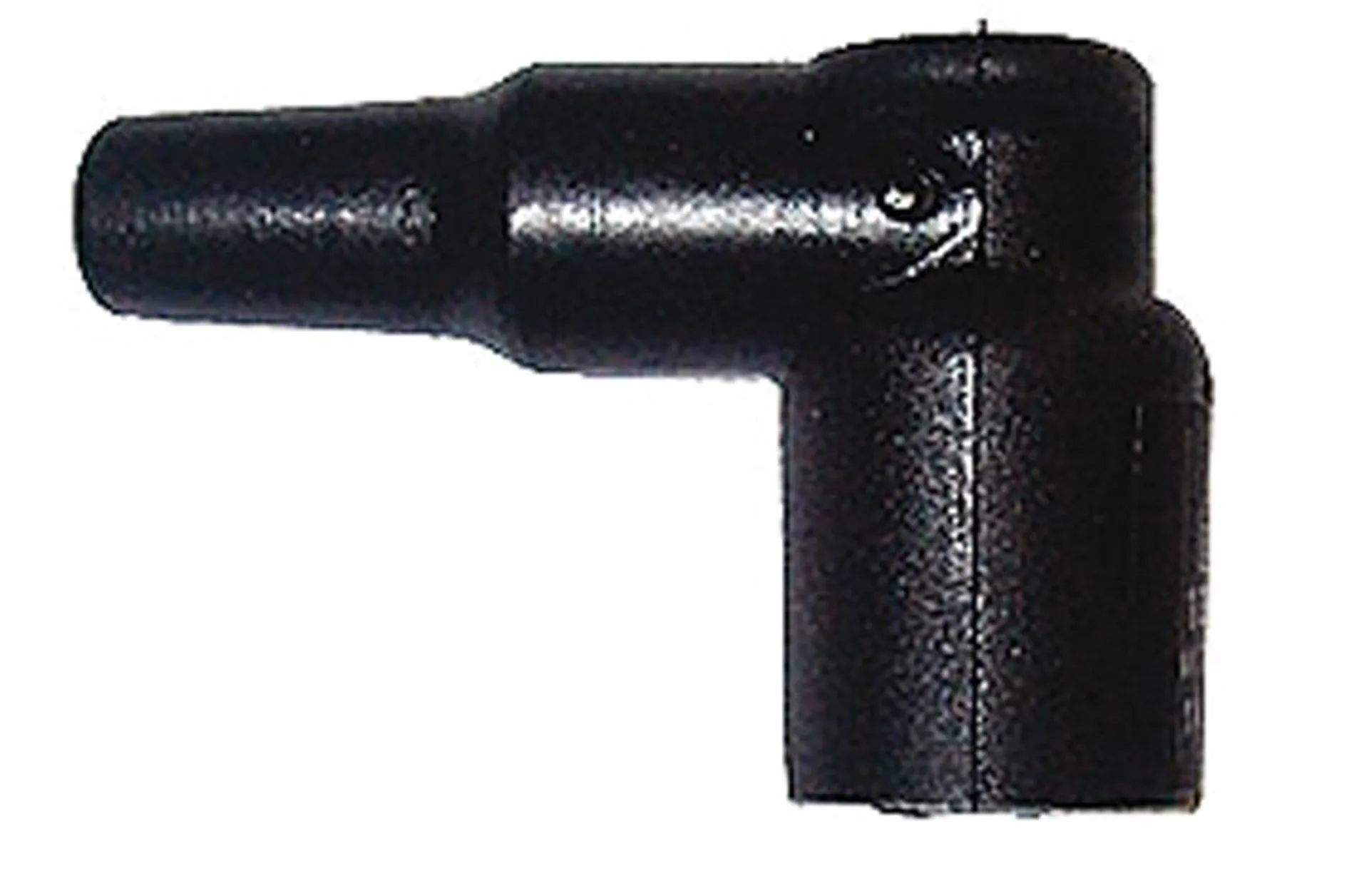 PVL Boulon de distribution d'allumage 1KΩ M4 Boulon d'arrêt