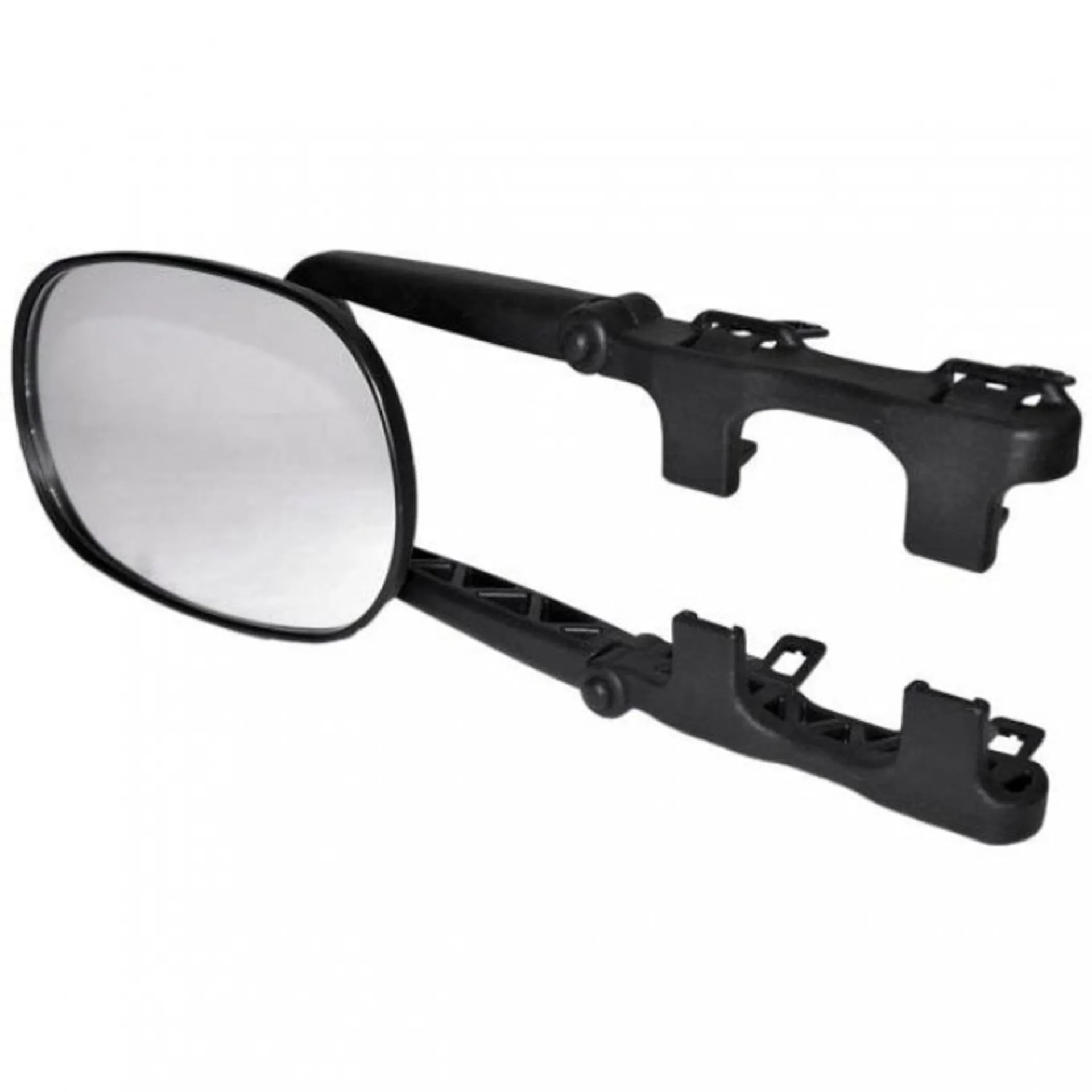 Reich Handy Mirror Aufsteckspiegel XL