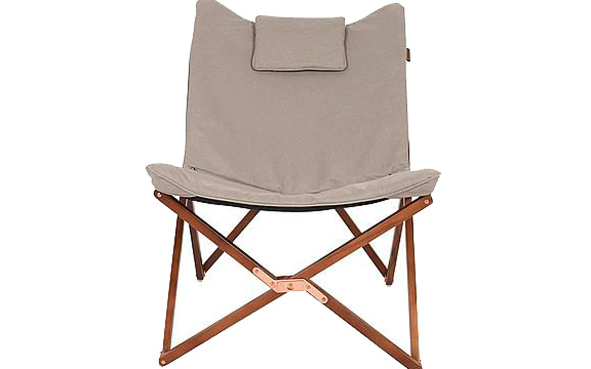 Bo-Camp Bloomsbury Relaxsessel M beige
