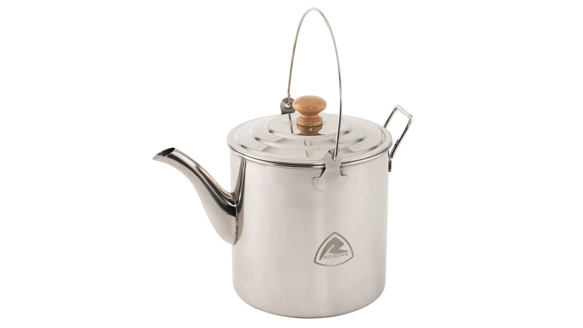 White River Kettle 3L Robens Chaudron