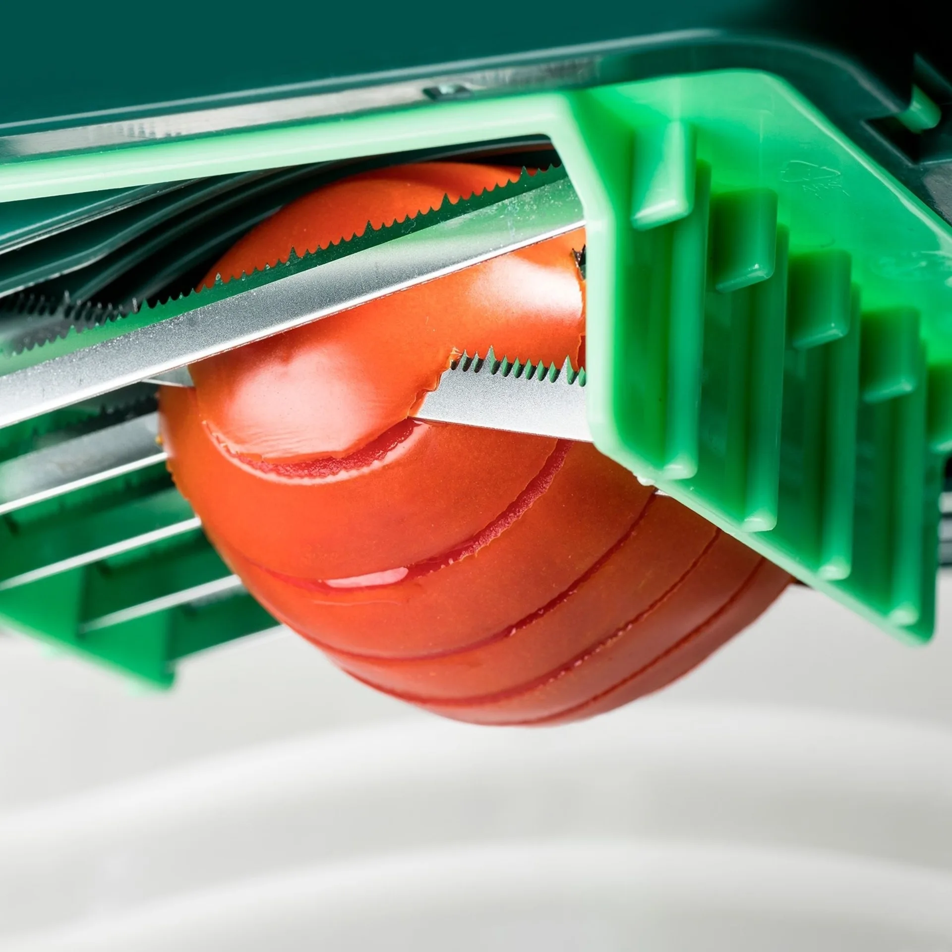 Nicer Dicer Chef Gemüseschneider 15-teilig