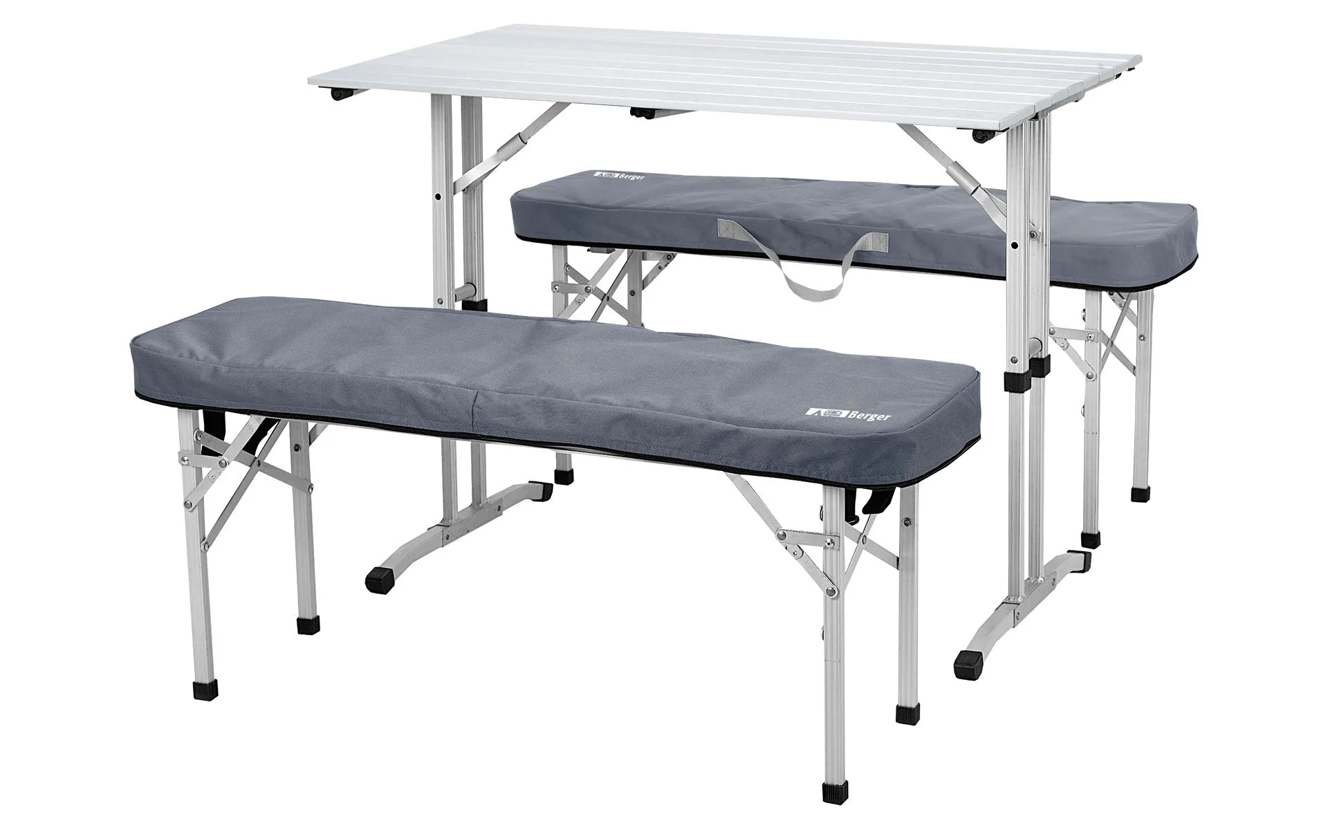 Set de table de pique-nique Berger 90 x 52,5 cm