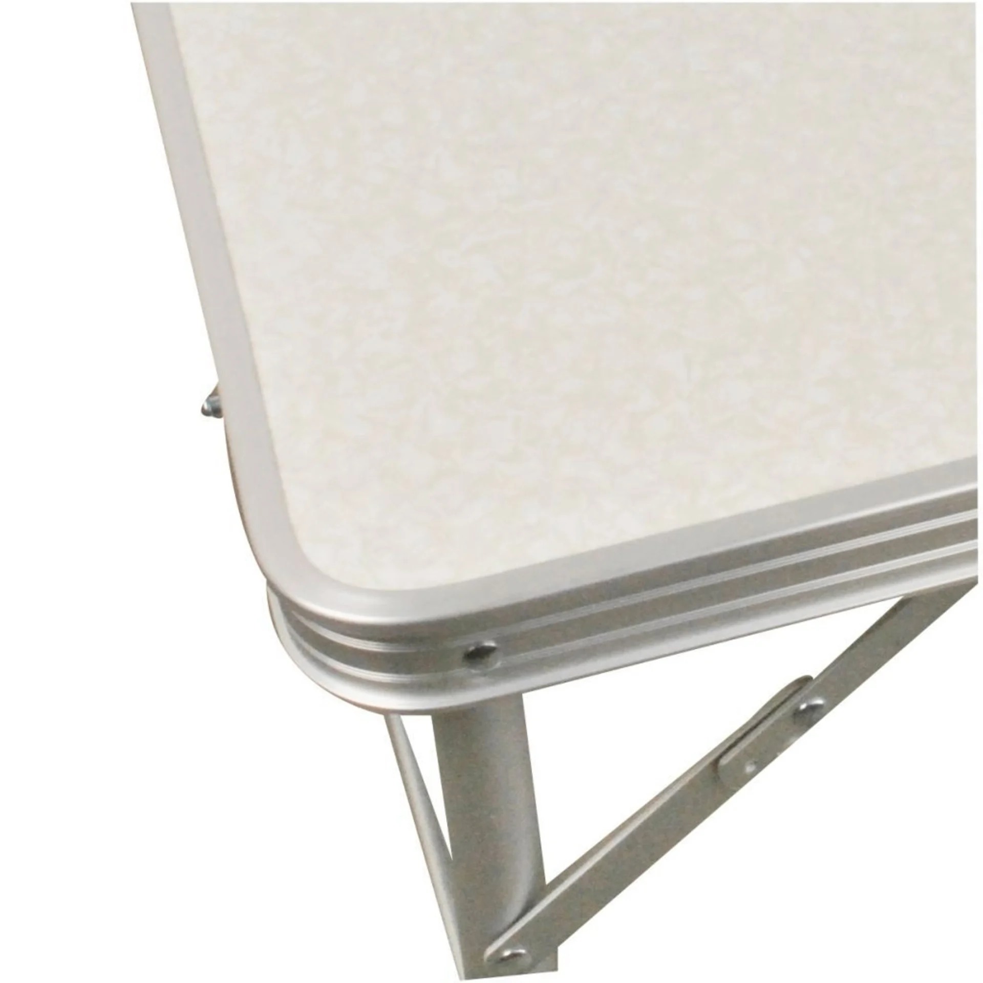 Klapptisch Minimax Luxus 90 x 70 x 60 cm
