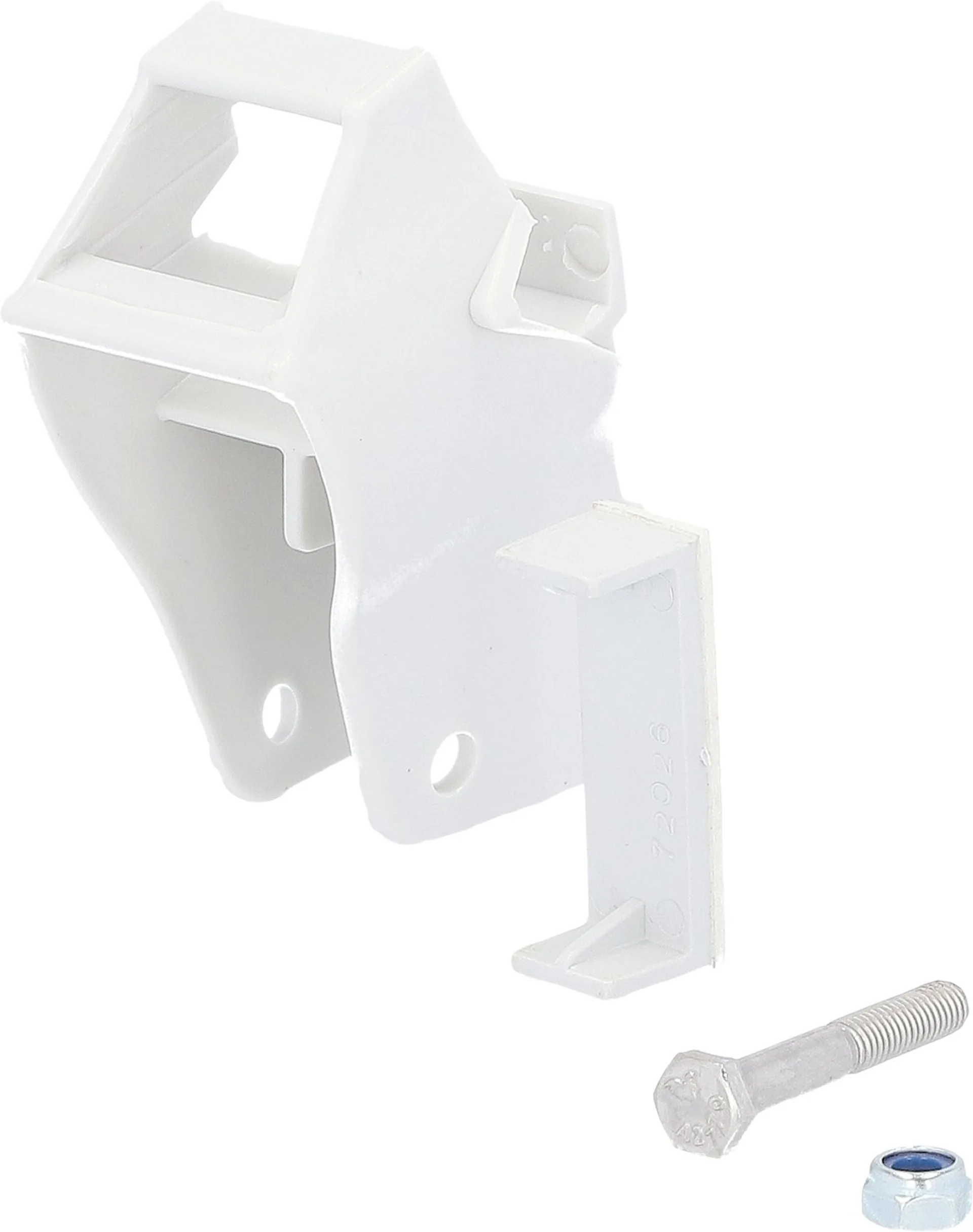 Thule Halterung Spannstange S5 (hinten)