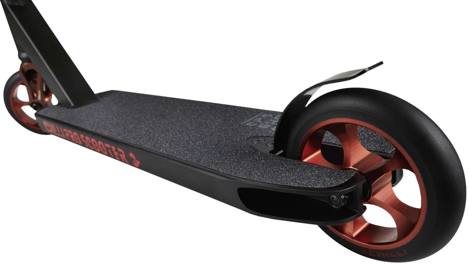 Trottinette de figure Chilli Reaper Reloaded Ghost Copper Trottinette de figure Chilli Reaper Reloaded Ghost Copper
