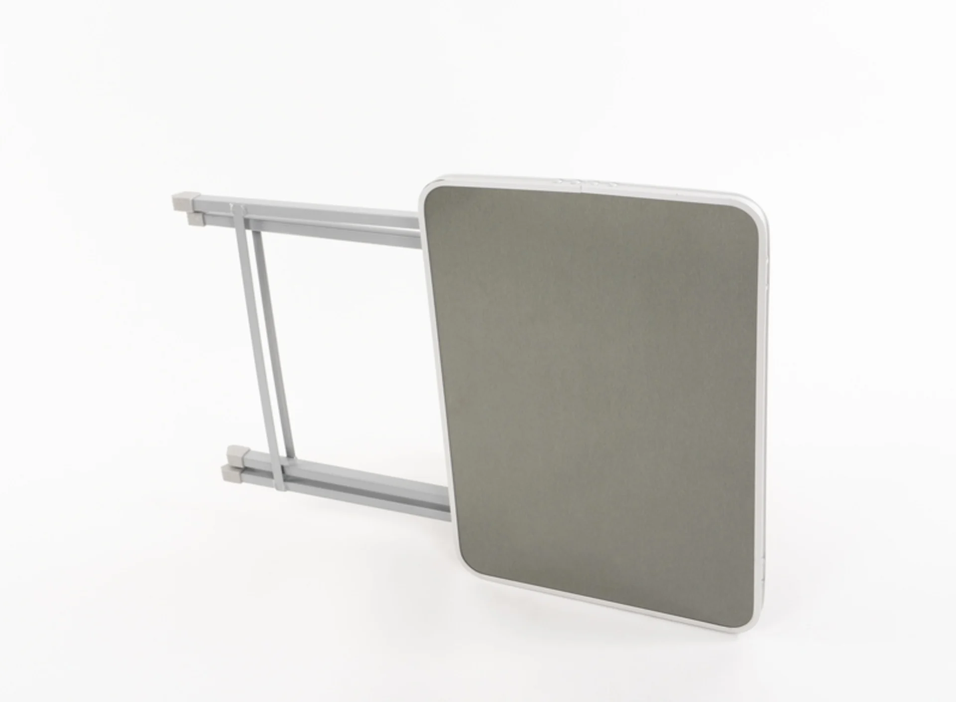 Table de camping Camp4 Butler - Table d'appoint pour le camping, le balcon et la terrasse