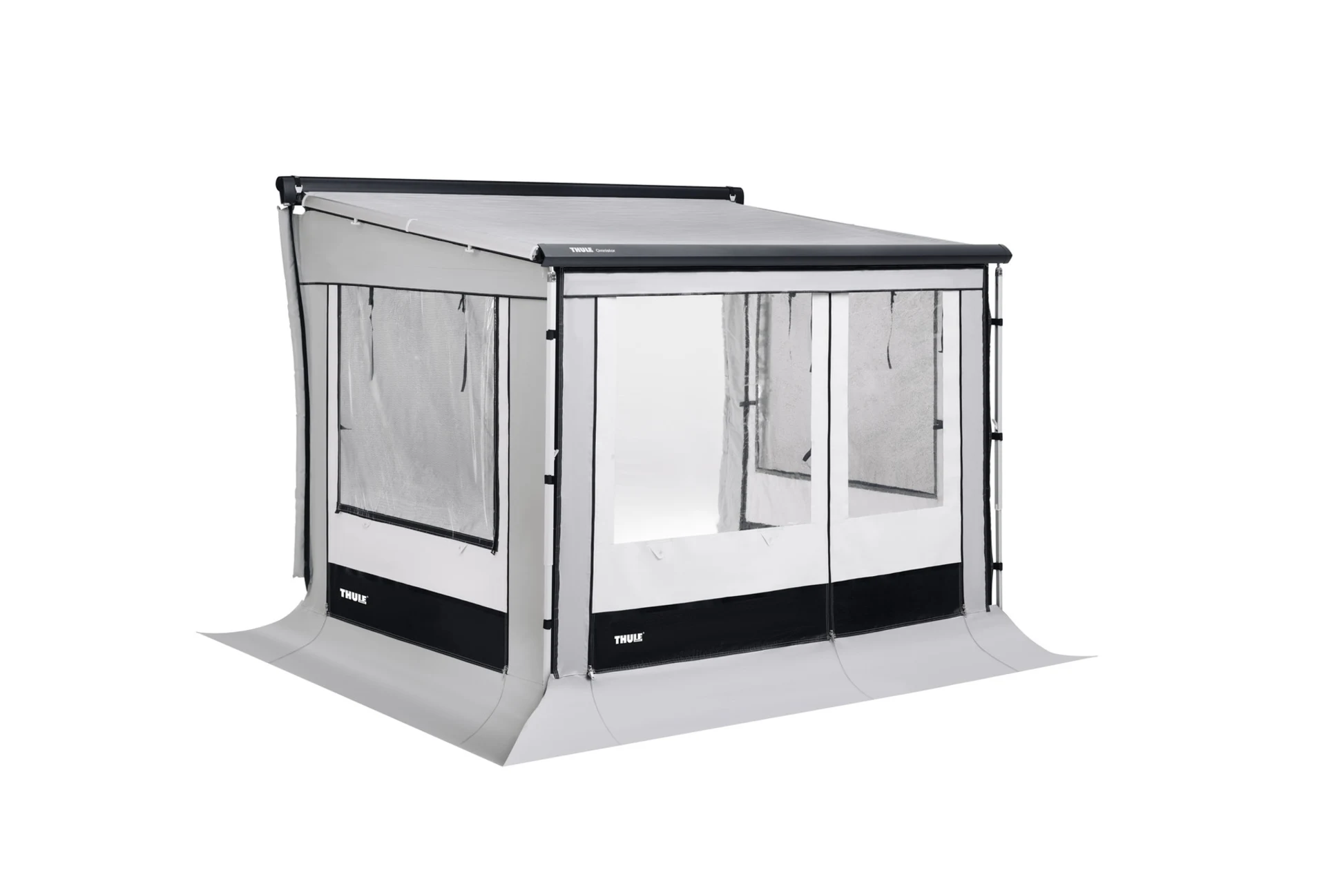 Residence G3 Omnistor 5102 VWT5/T6 grau
