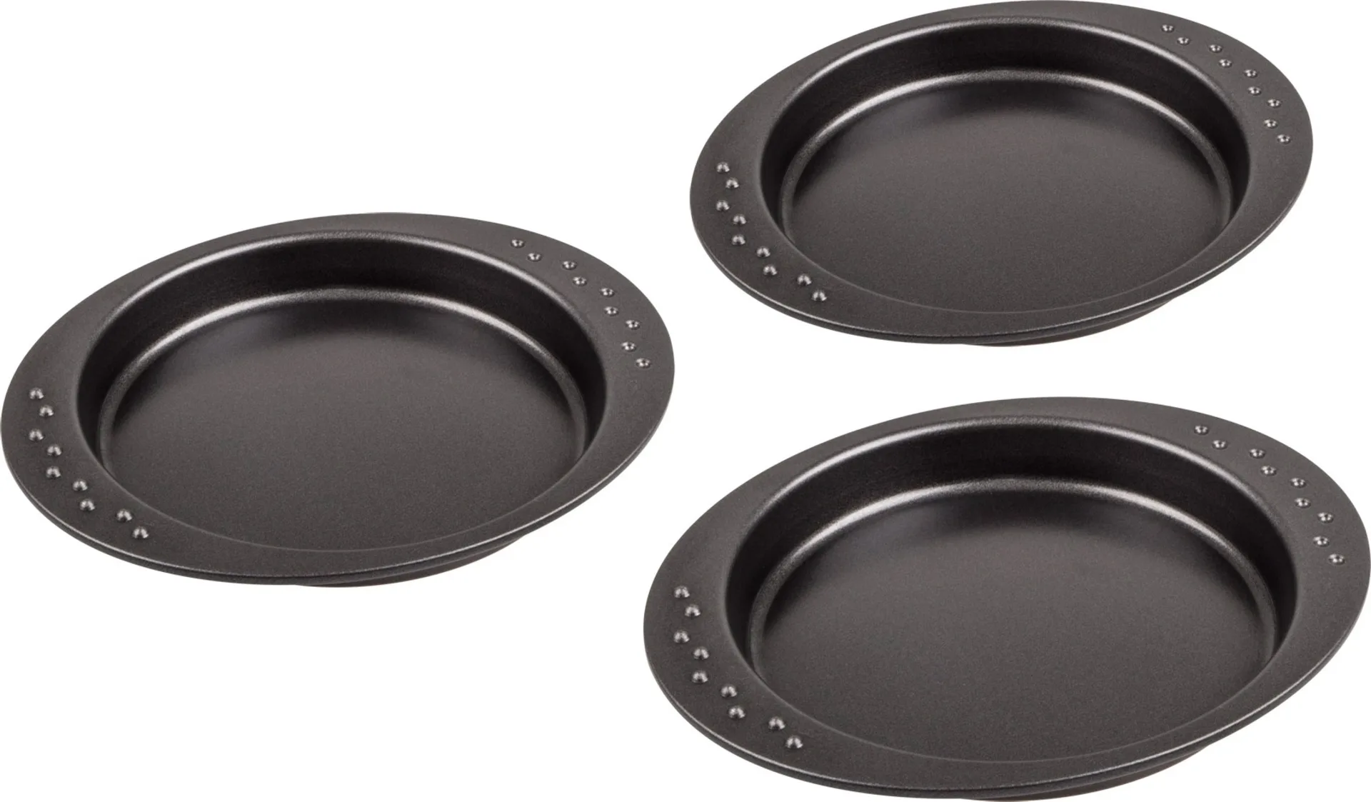 Moules à gâteaux Marie 3 pcs.