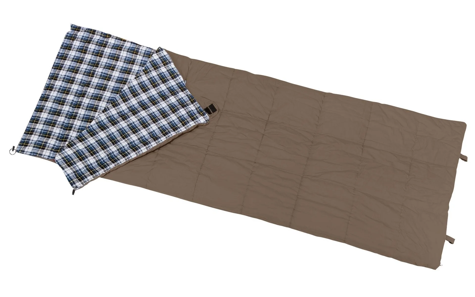 Berger Deckenschlafsack Montana