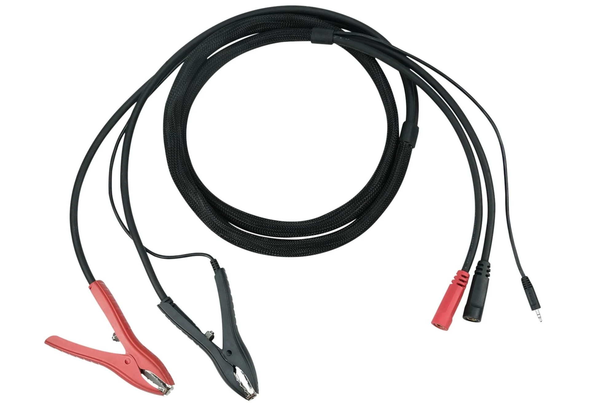 CTEK - Ersatzladekabel 2.5 m zu MXTS40 CTEK - Ersatzladekabel 2.5 m zu MXTS40