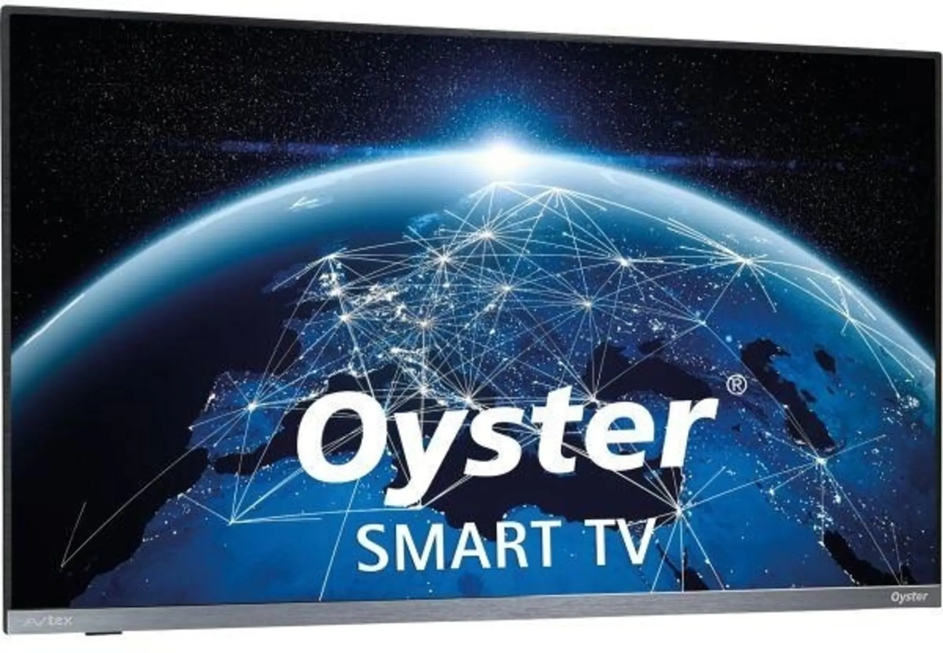 Oyster Smart TV 27"