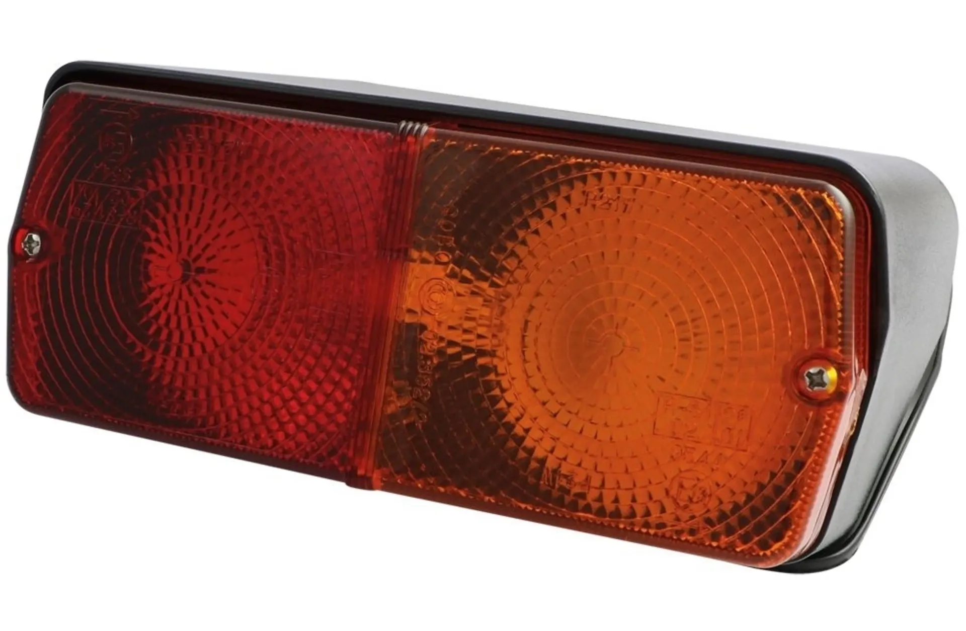 COBO - Blink-Brems-Schlussleuchte, rechts