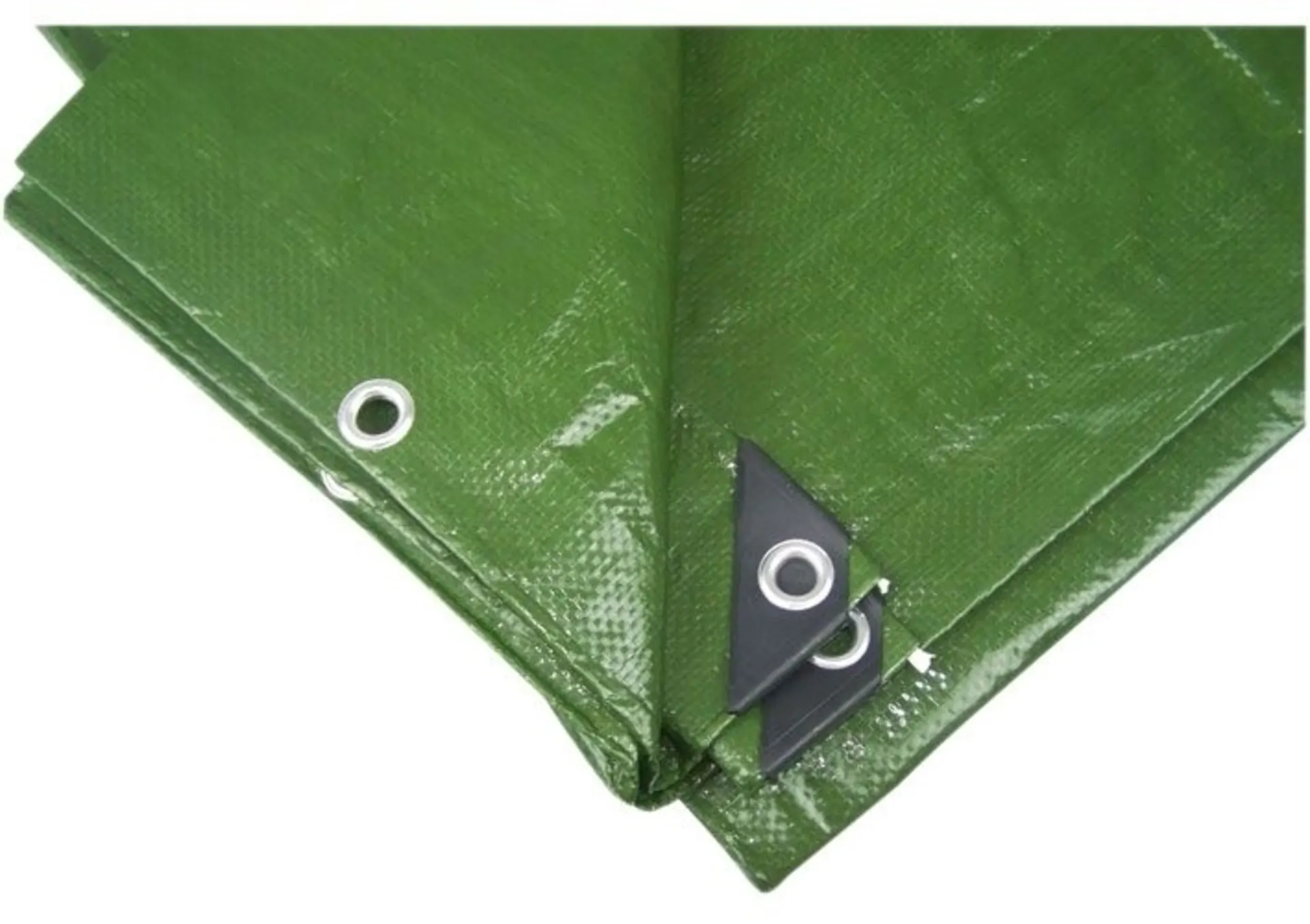 Bâche de couverture 6 x 8 m