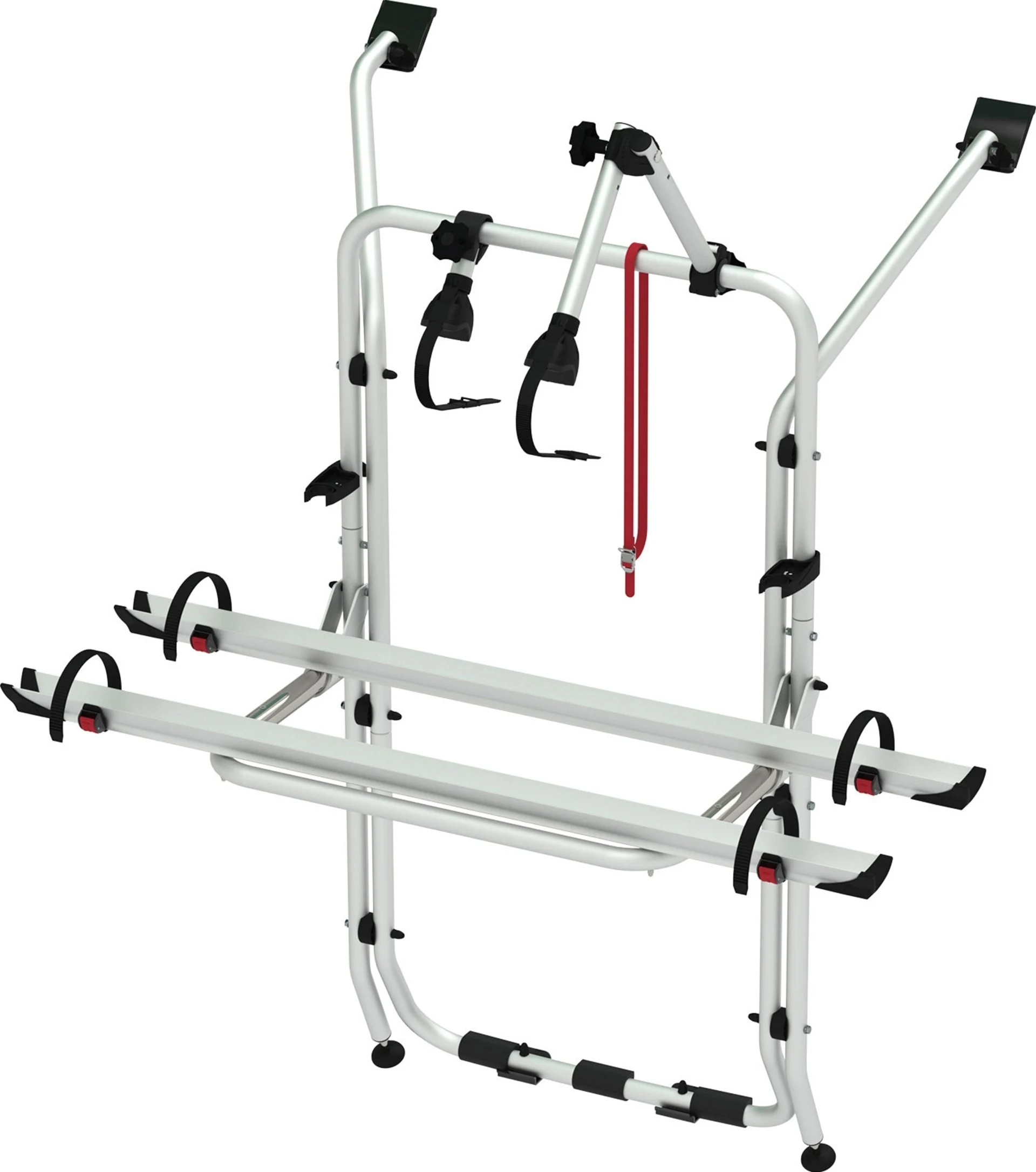 Fiamma Fahrradträger Carry-Bike VW T6