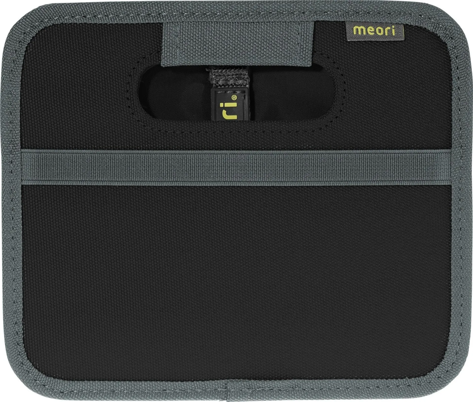 Meori Faltbox Mini Lava Schwarz 1,8 Liter