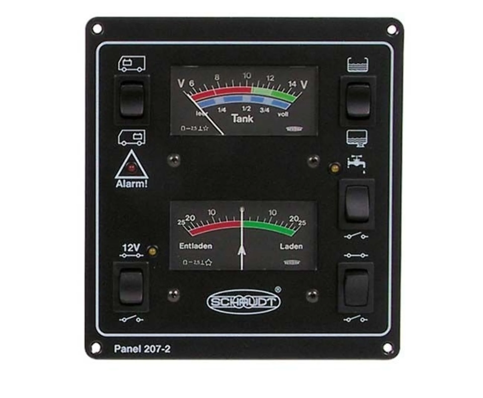 IT-Panel 207-2