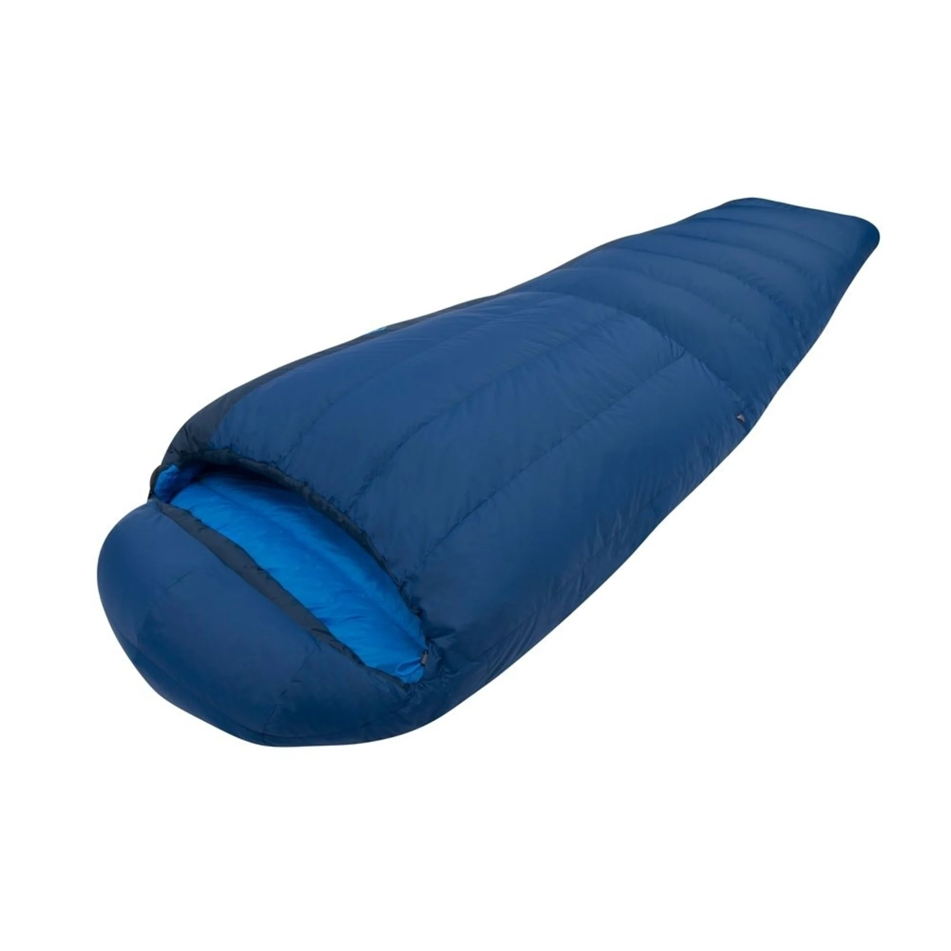 Sea to Summit Trek TkII Sac de couchage en duvet Regular Wide
