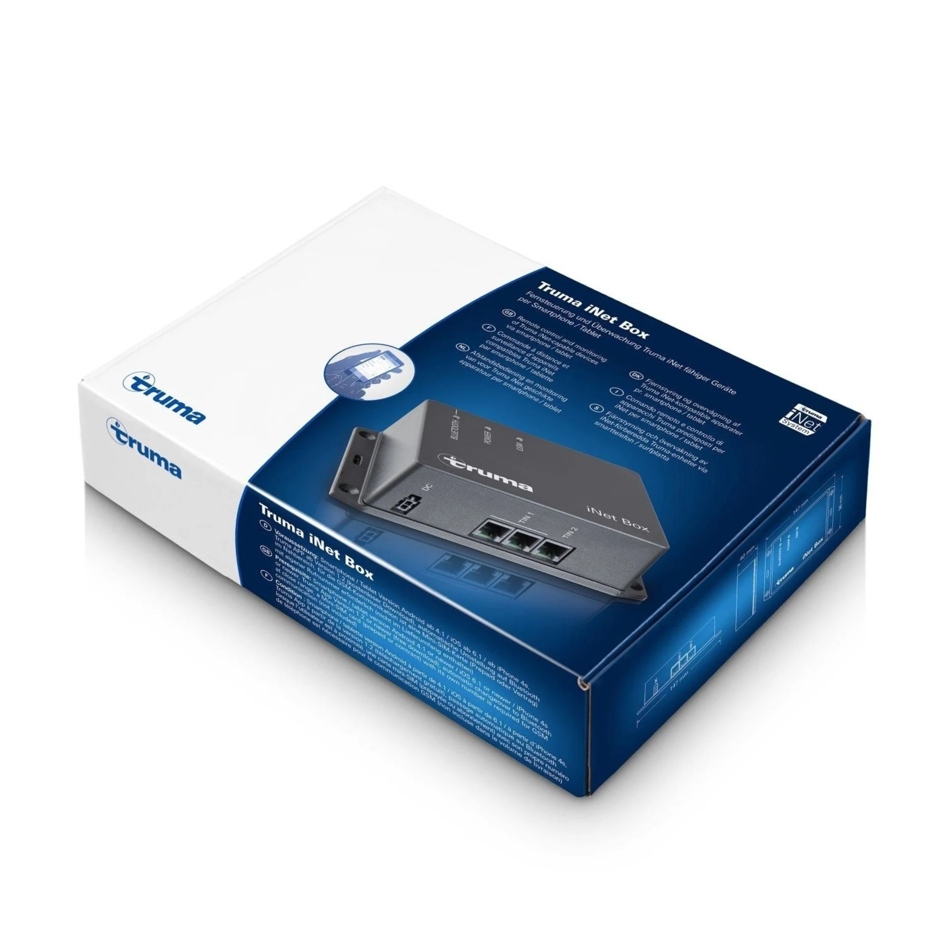 Truma iNet Box
