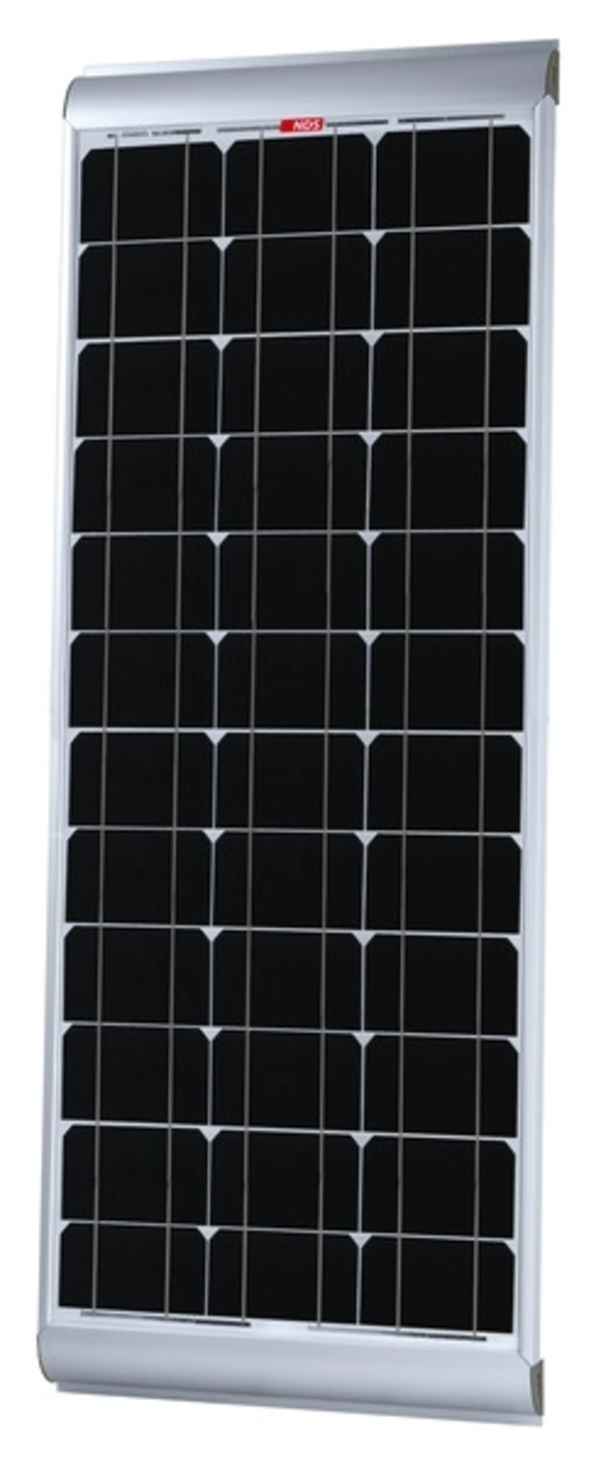 Solarpanel 12V/100Wp 1345 x 541 x 60mm von NDS - Solar Concept
