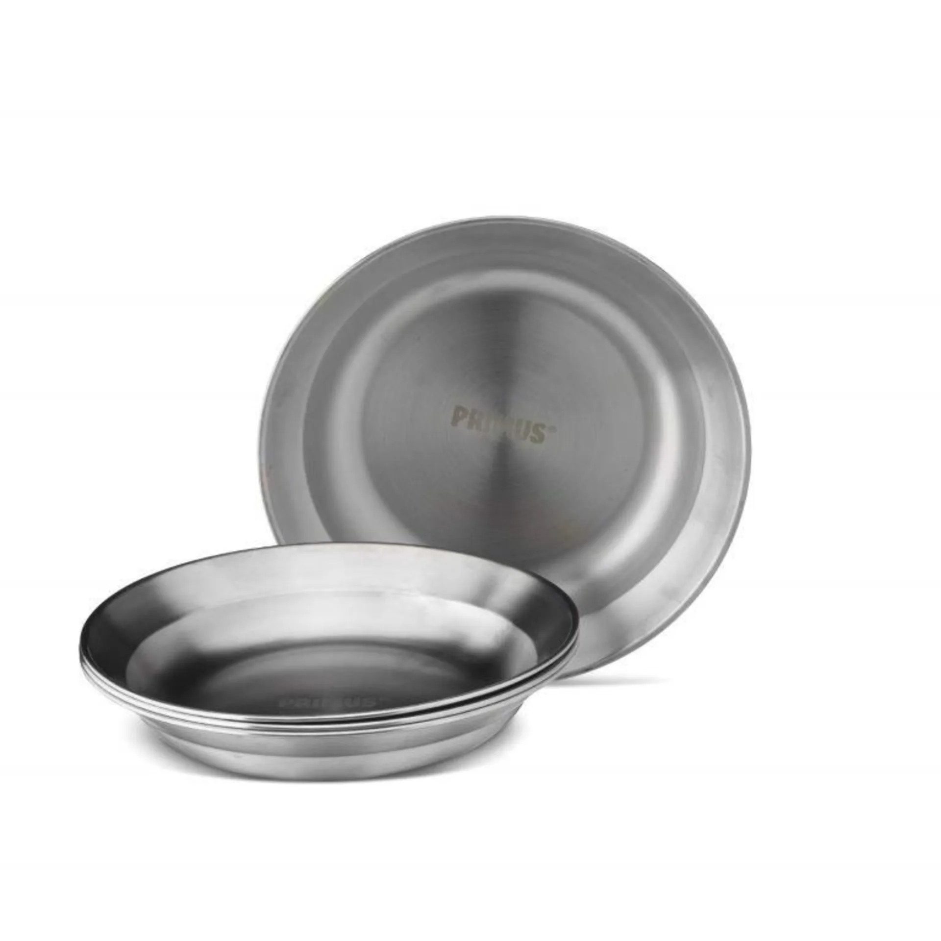 CampFire Plate S/S Assiette Primus