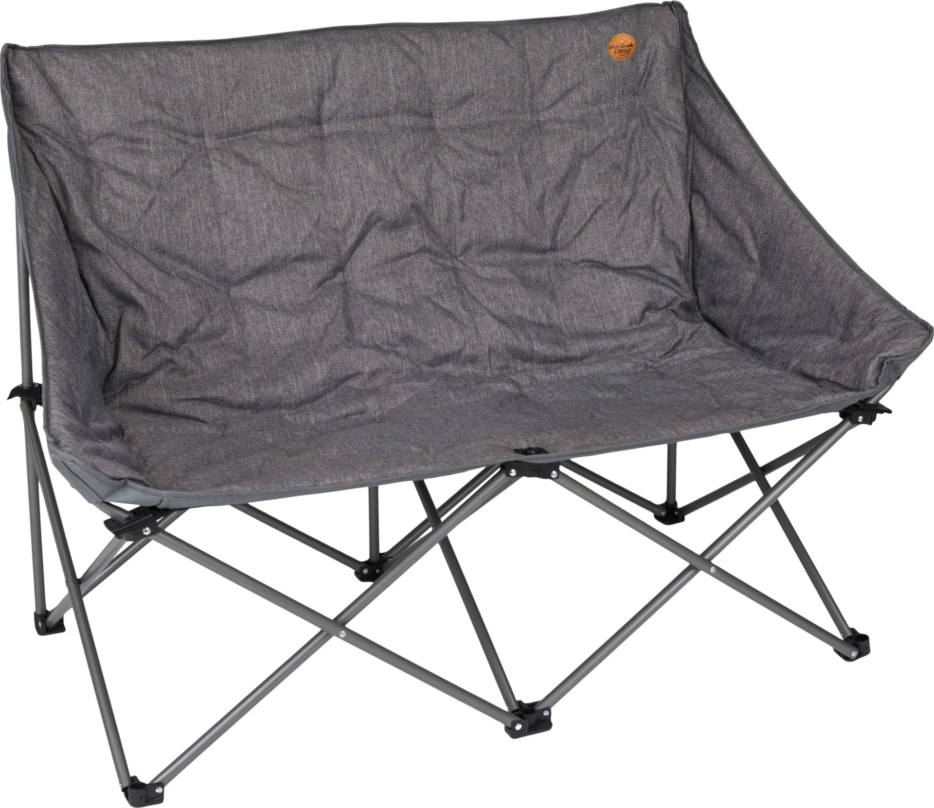 Camplife Relax Faltsofa gepolstert