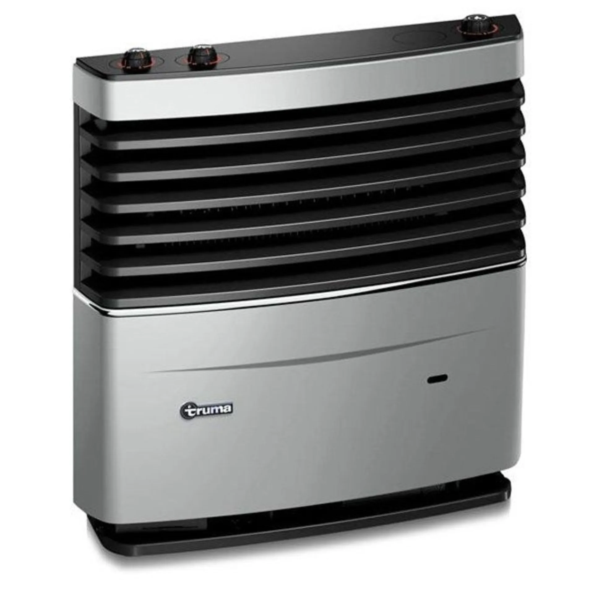 Habillage du chauffage Truma S5004