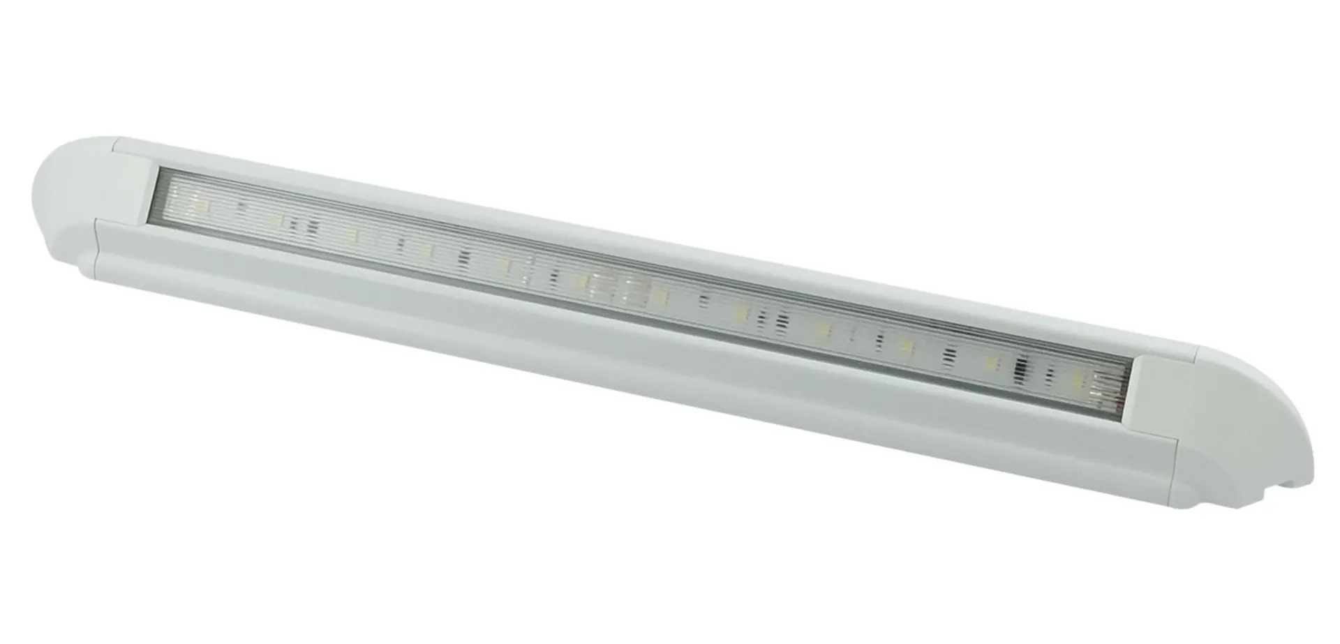 LED Aussen-/Innenleuchte ASTRO 12 V 343 x 43 x 31 mm, IP66, 425 lm, 12 LEDs LED Aussen-/Innenleuchte ASTRO 12 V 343 x 43 x 31 mm, IP66, 425 lm, 12 LEDs