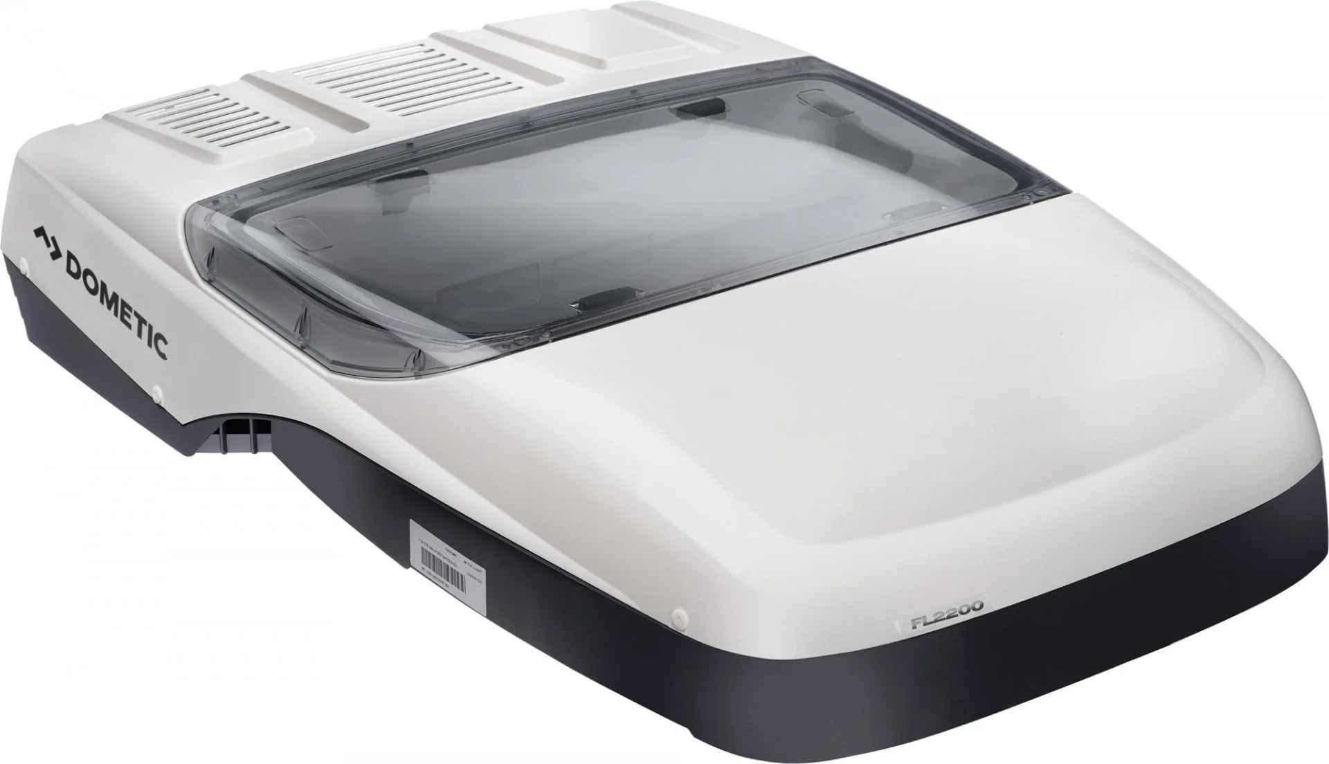 Dometic FreshLight 2200 Dachklimaanlage mit Dachfenster 2.200 W Weiß