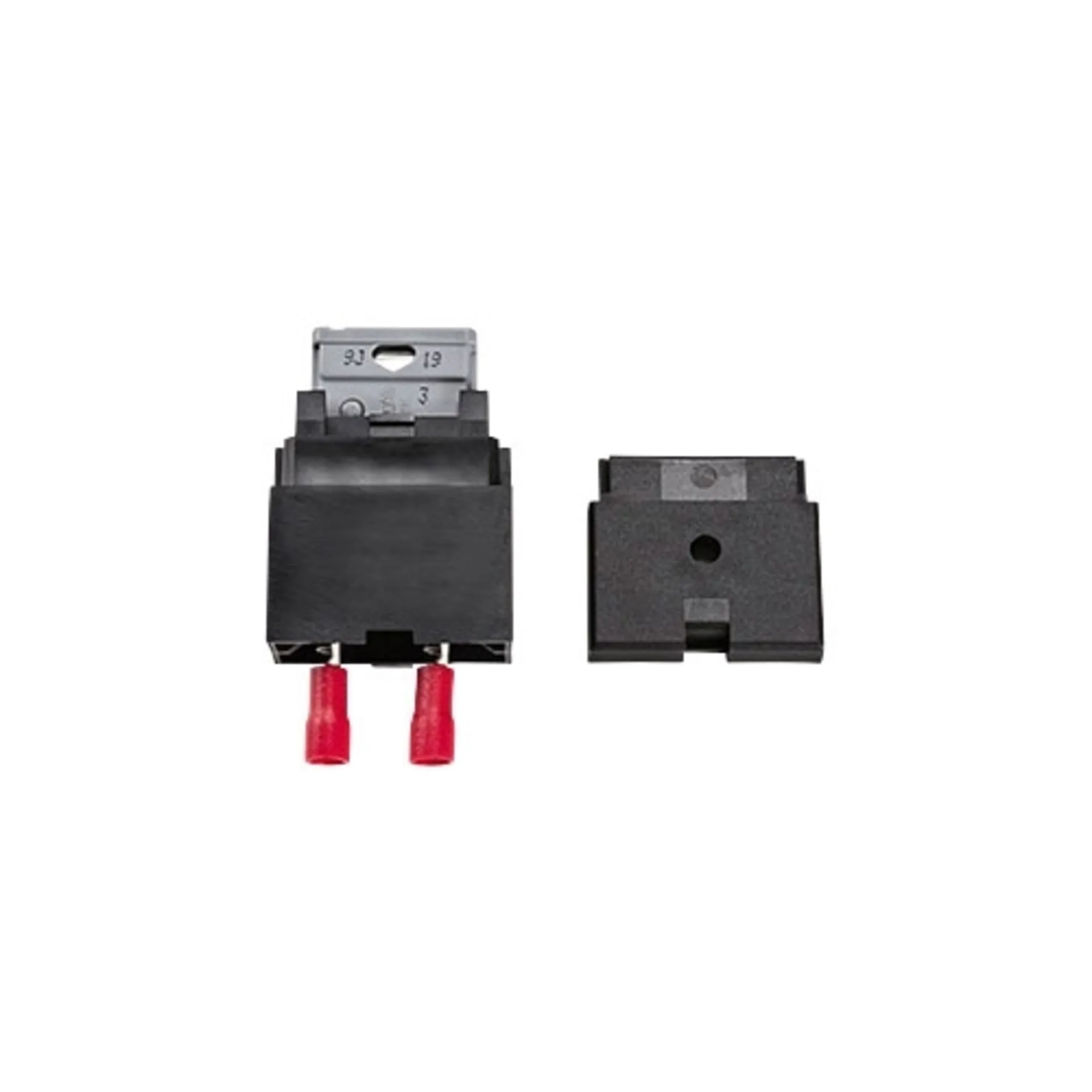 Set de sécurité EFOY Sense pour pile à combustible 80 BT / 150 BT