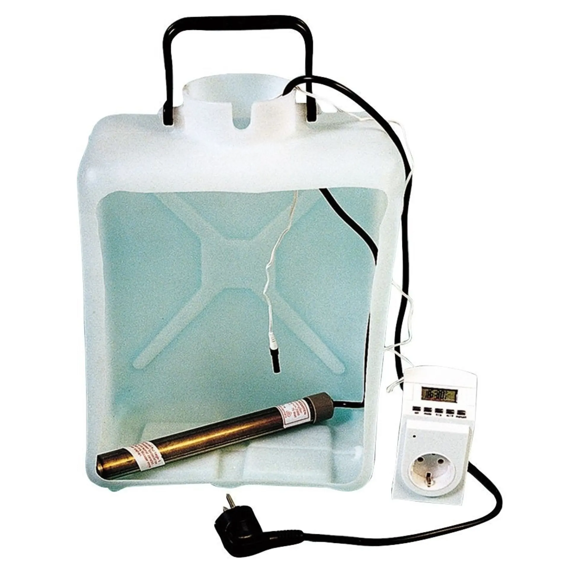Warmwasserheizstab 75 W, 230 V