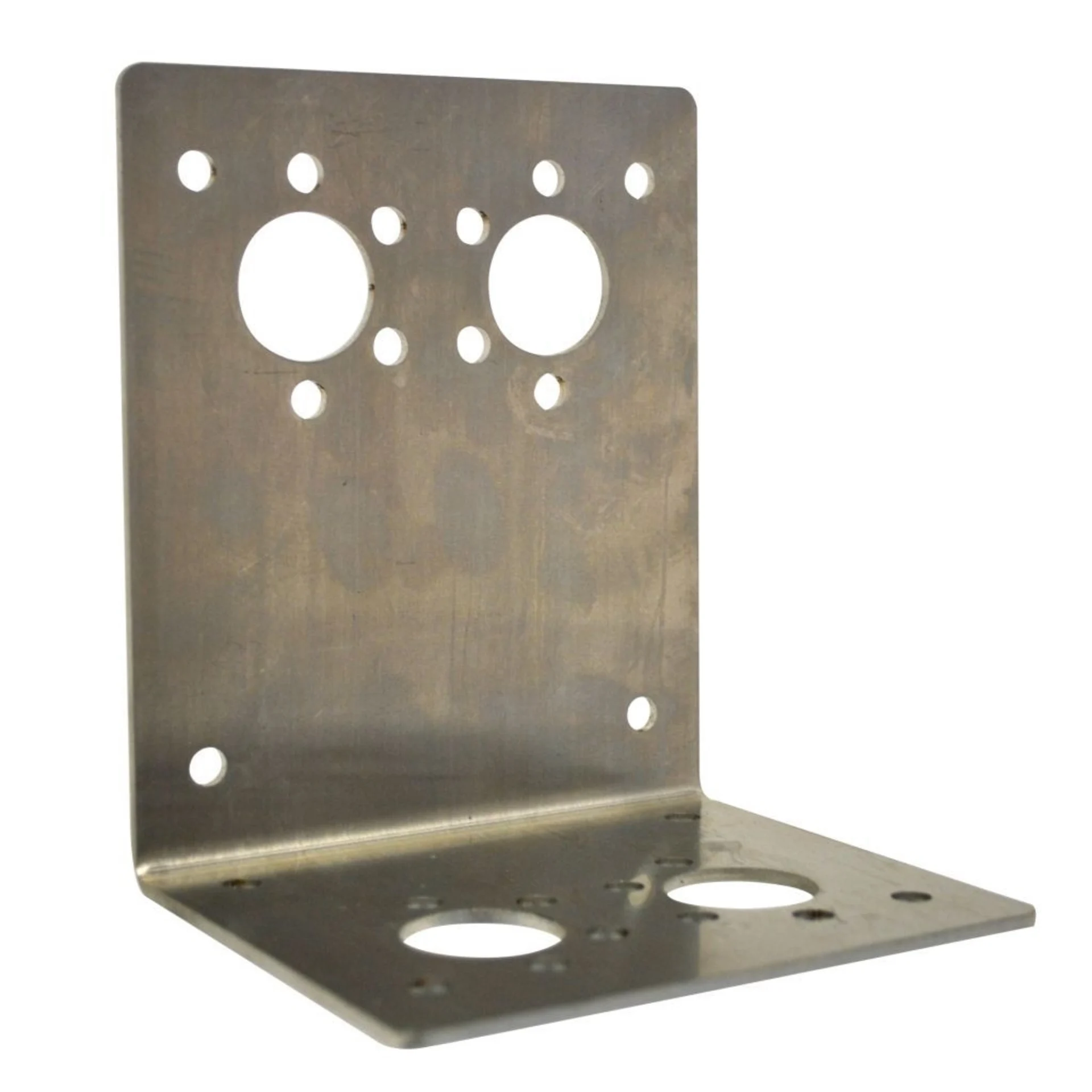 Halter für Aussenmontage
