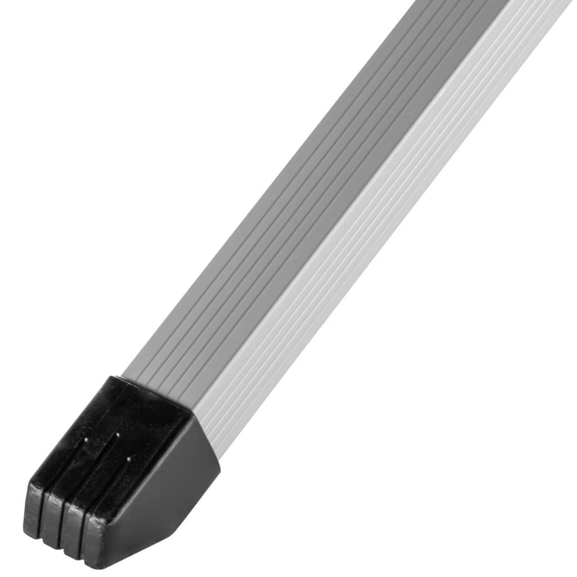 Lit de camp Silvi XL 210 x 80 x 46,5 cm