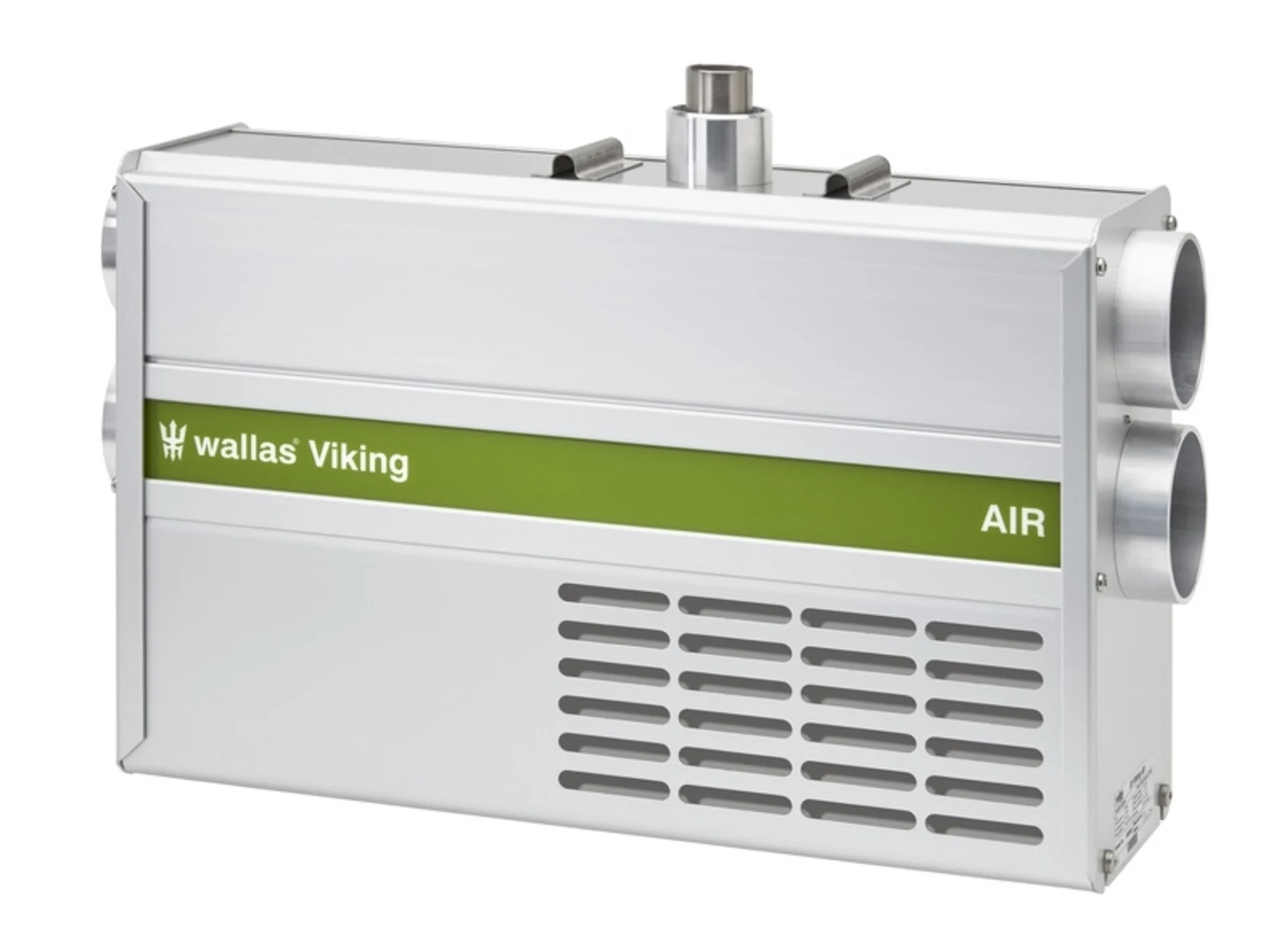 Dieselheizung Viking Air 3 kW