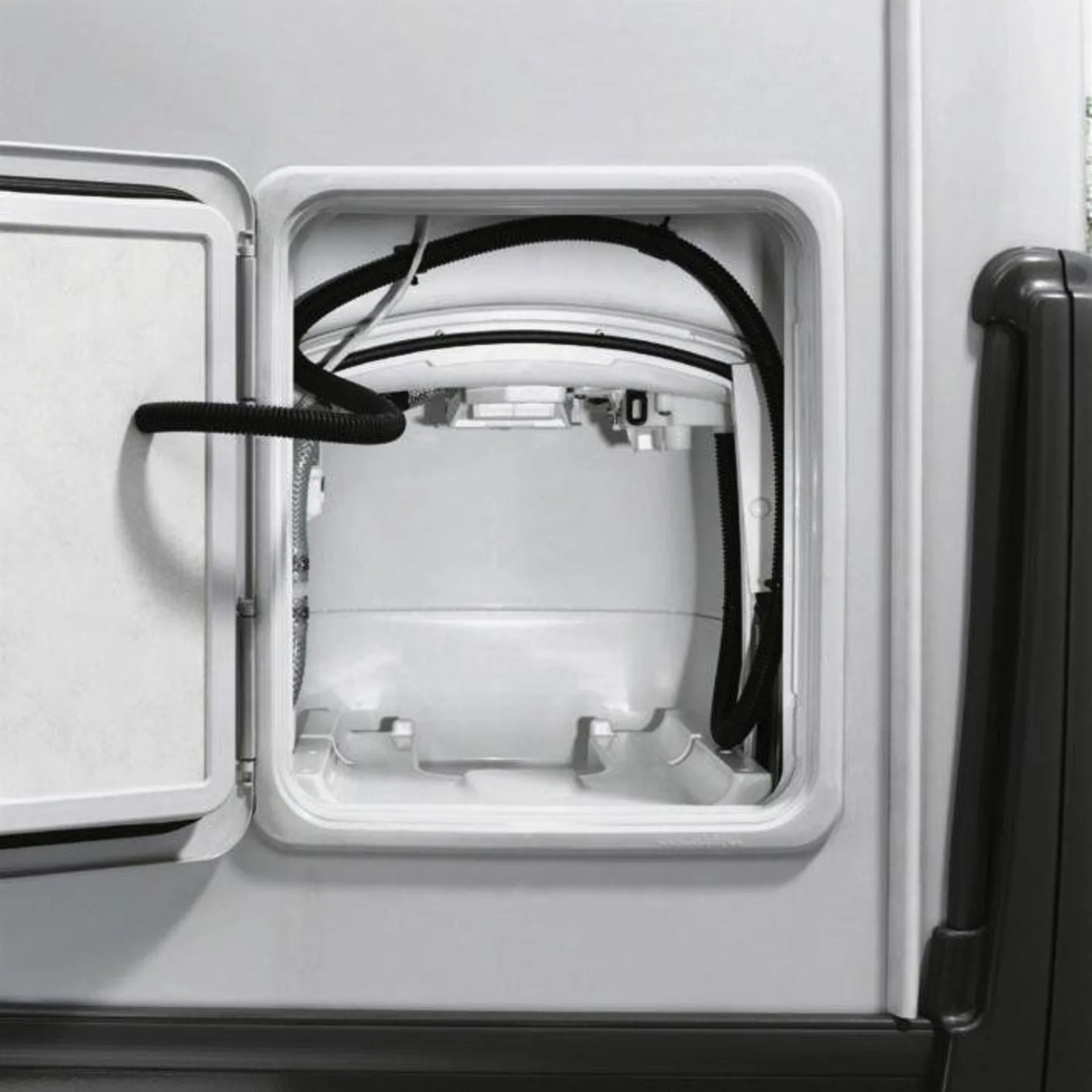 Thetford Toilettenentlüftung für C200er Serie