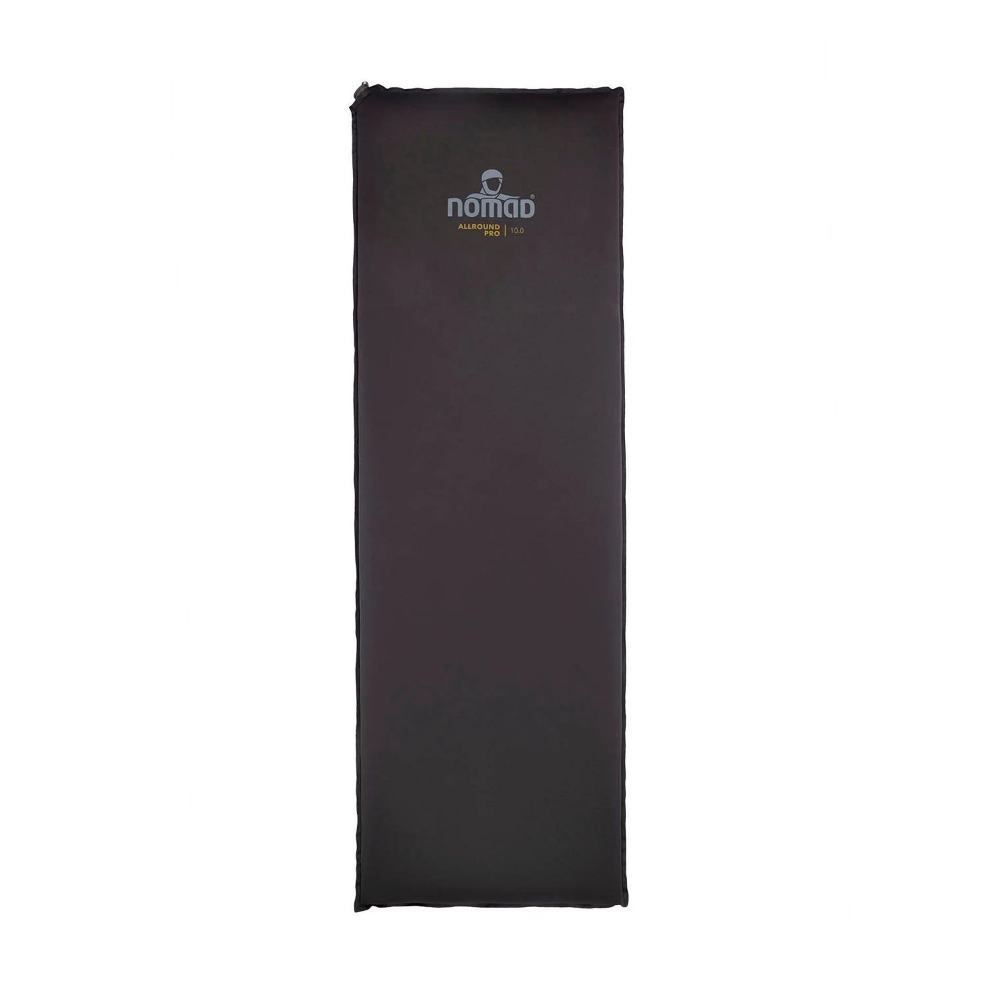 Nomad Allround Pro 10.0 Isomatte 198 x 63 x 10 cm
