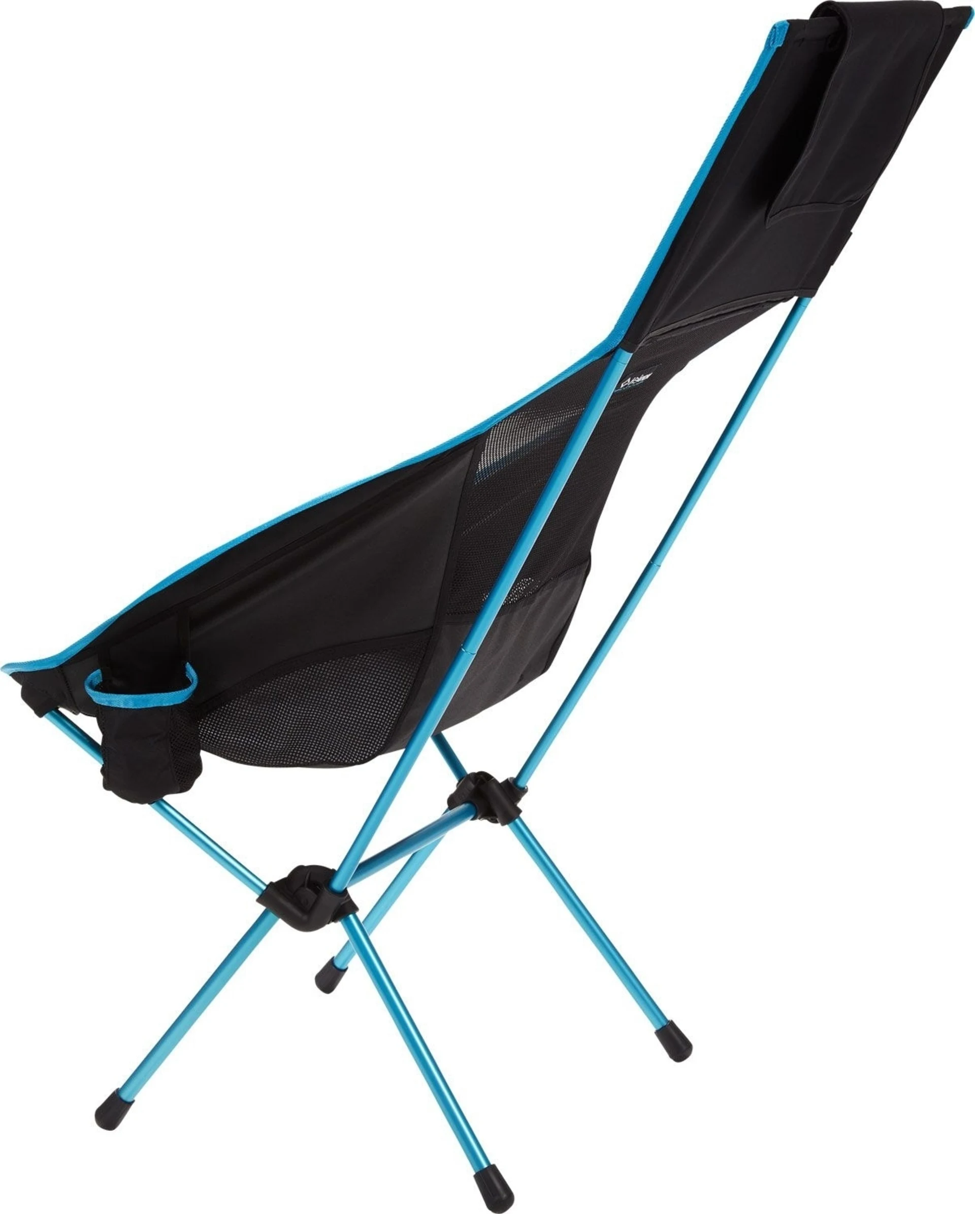 Helinox Savanna Chair Black Campingstuhl