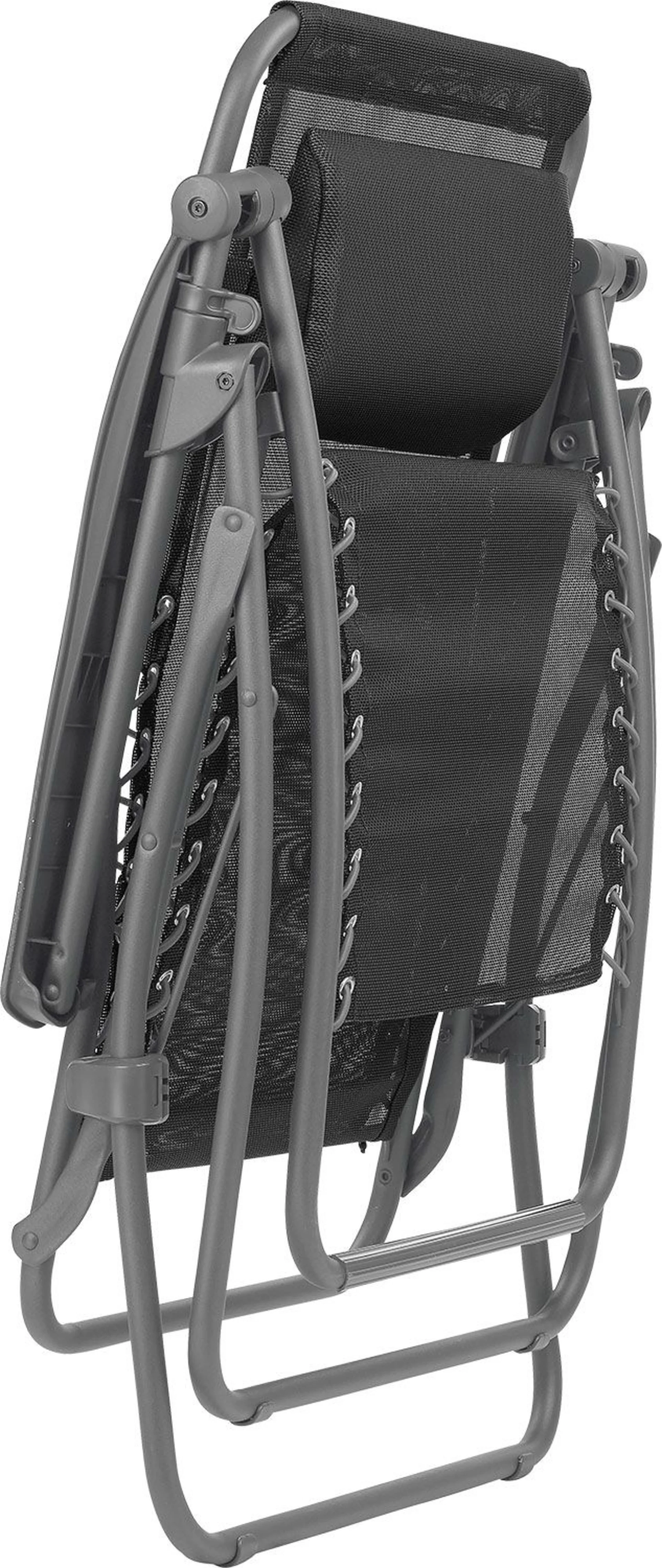 Lafuma RSXA CLIP fauteuil de relaxation en batyline