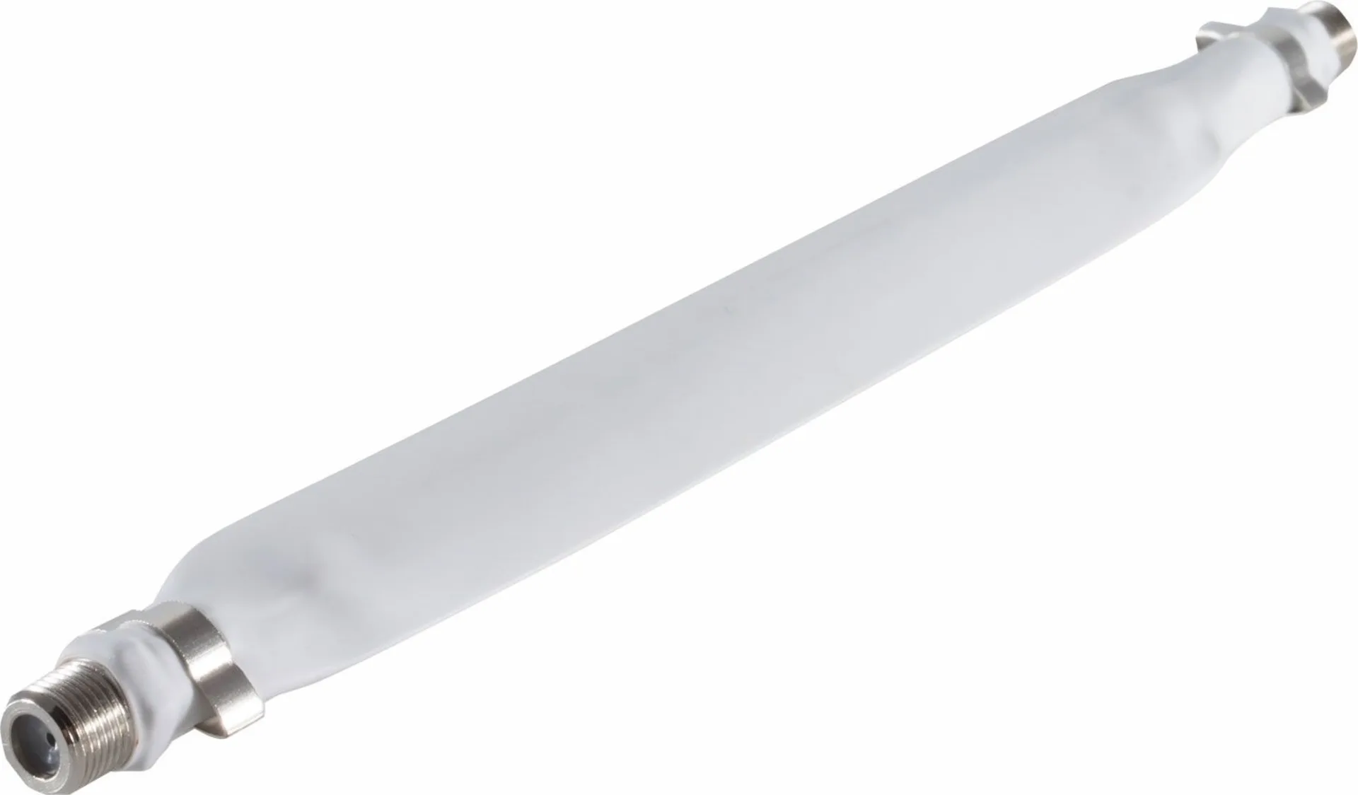 InnTec Koaxial Sat Fensterdurchführung