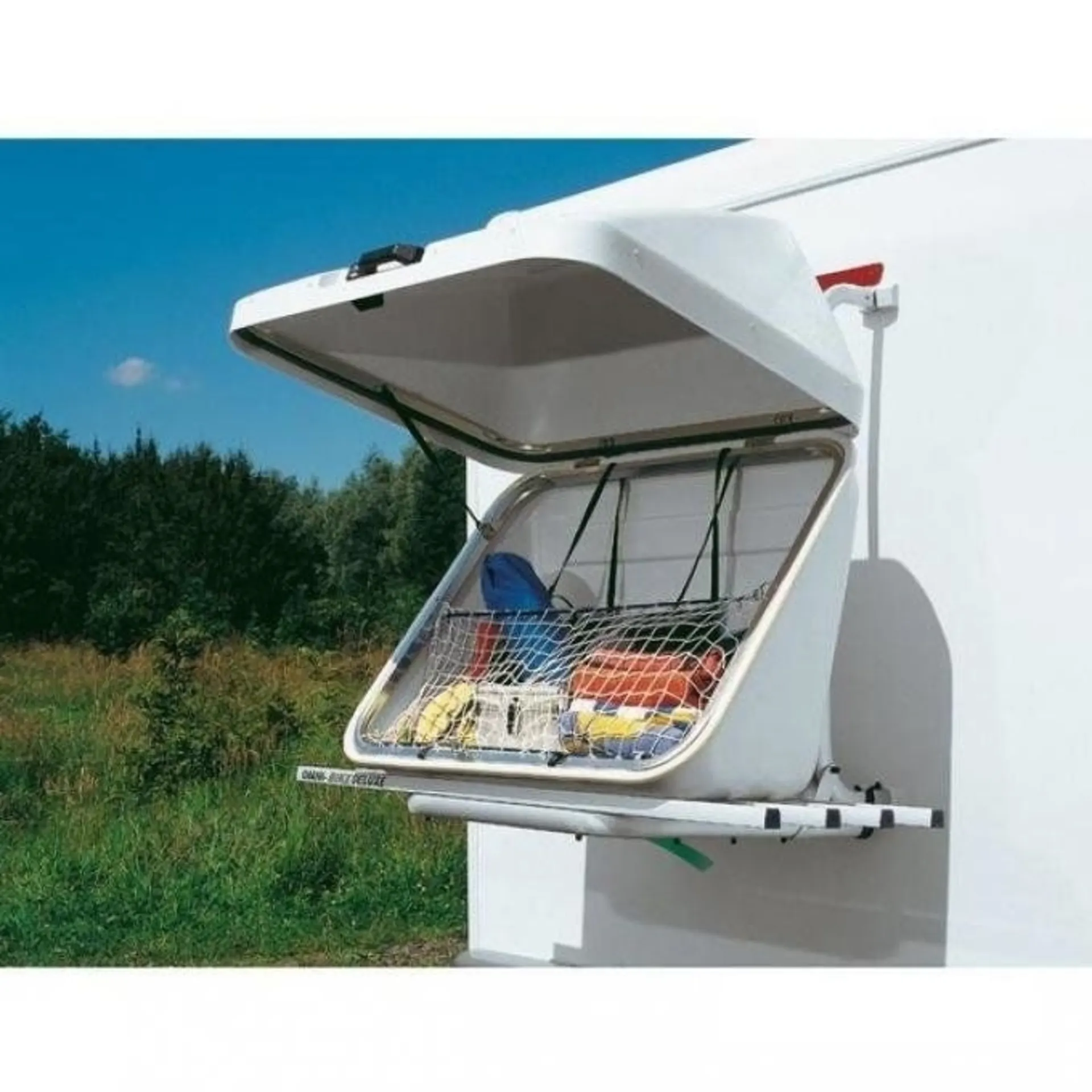 Thule Carry All Box 150