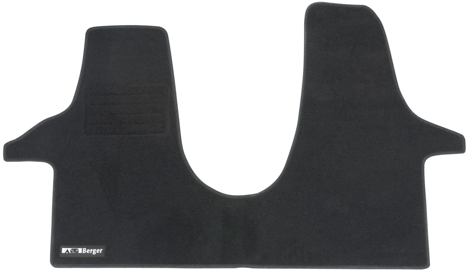 Tapis de sol Berger cabine VW T5 + T6