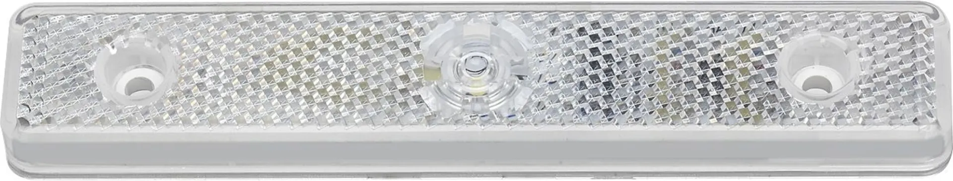 LED Begrenzungsleuchte universell