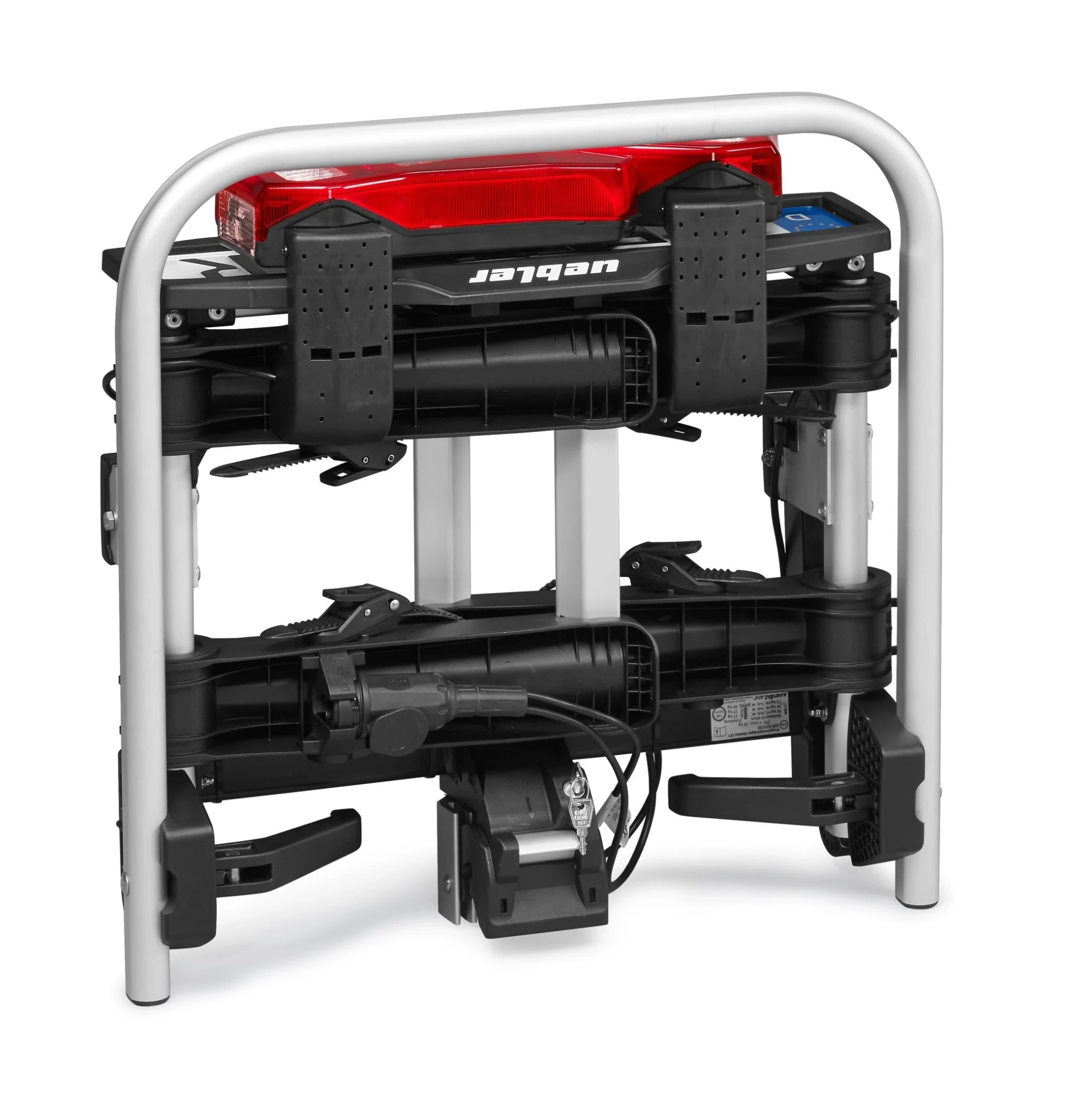 Support d'attelage Uebler i21 Support d'attelage Uebler i21