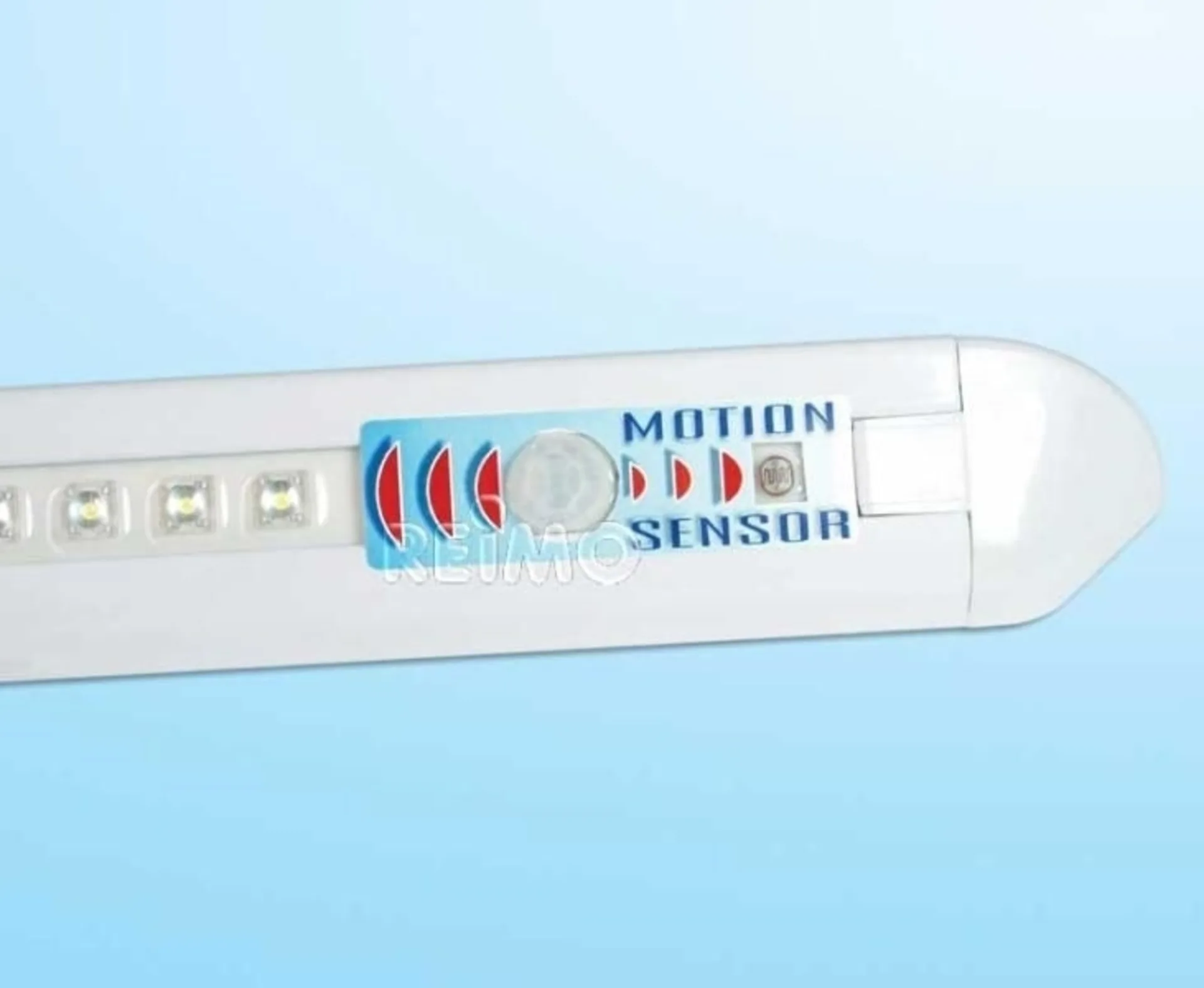 LED Außenleuchte 12V